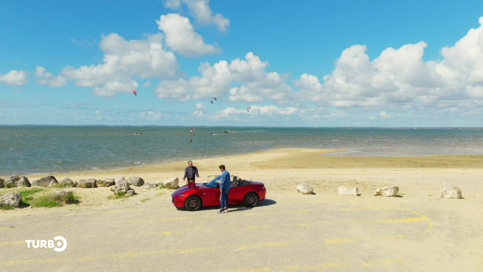 Mini, Mazda MX-5, Volkswagen T-Roc : les cabriolets les moins chers du marché