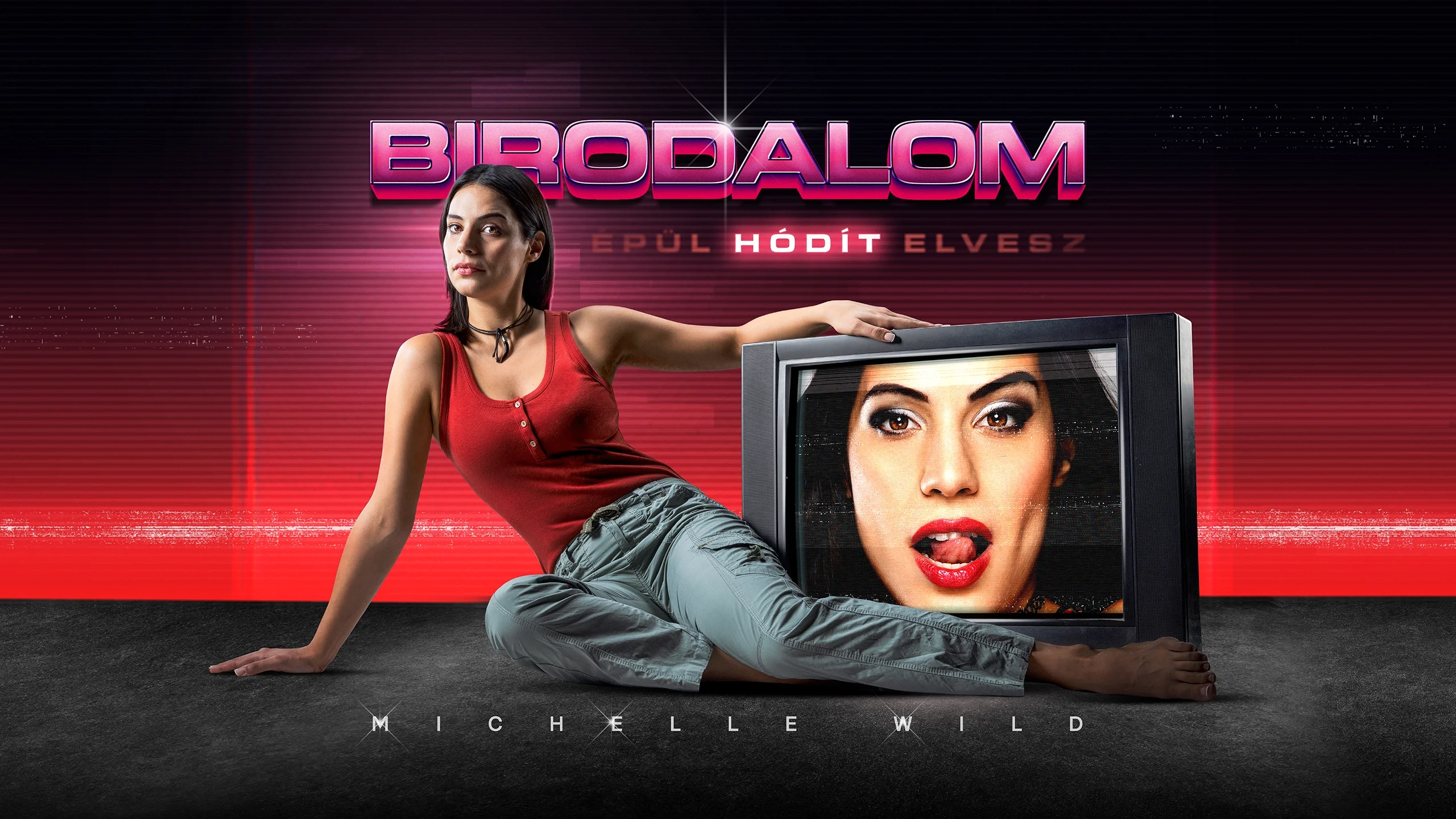 Birodalom | Michelle Wild