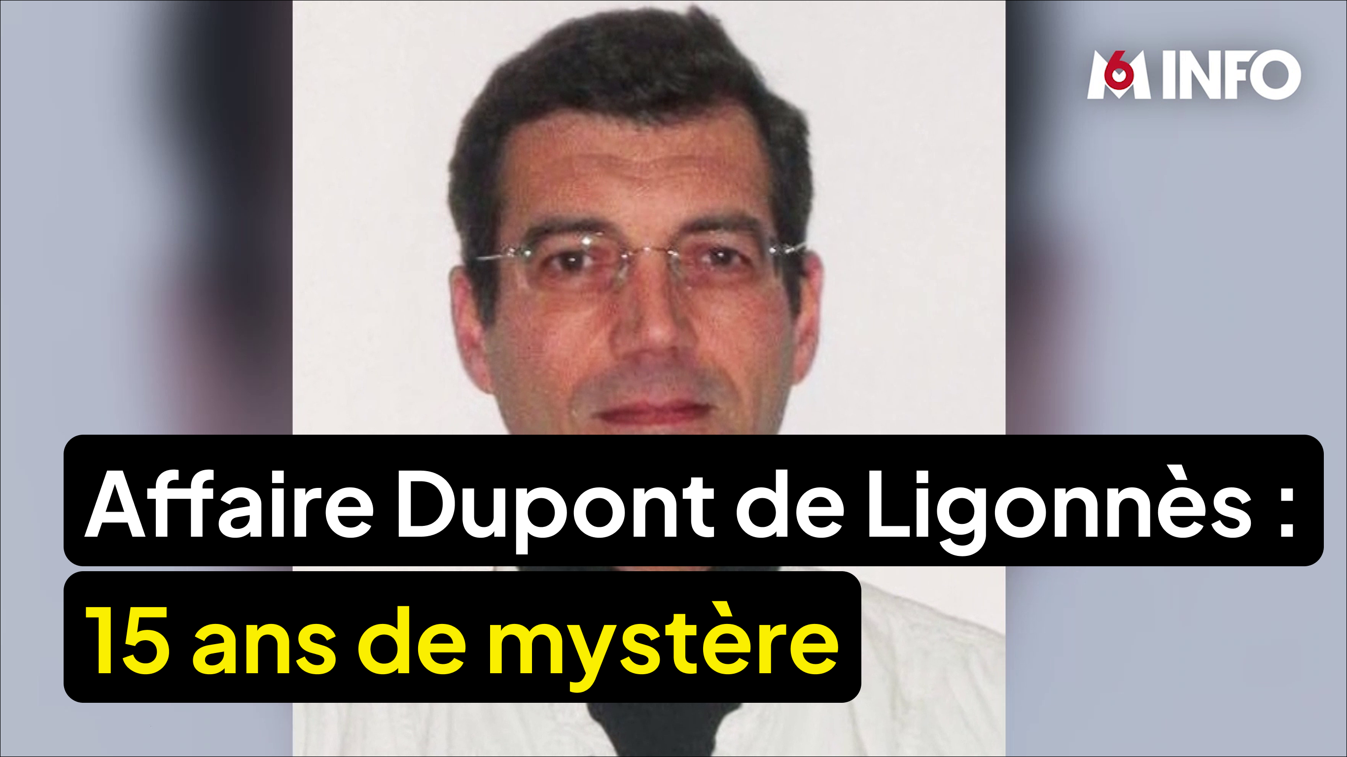 L'affaire Xavier Dupont de Ligonnès, 15 ans de mystère