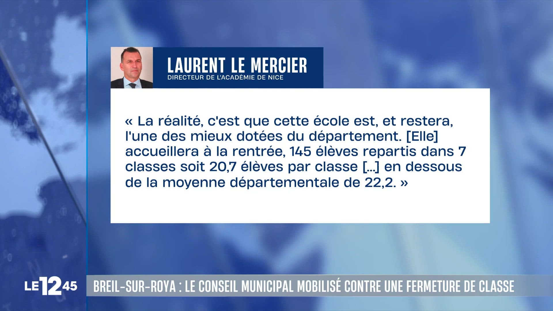 Le 1245 du 27/04/2026