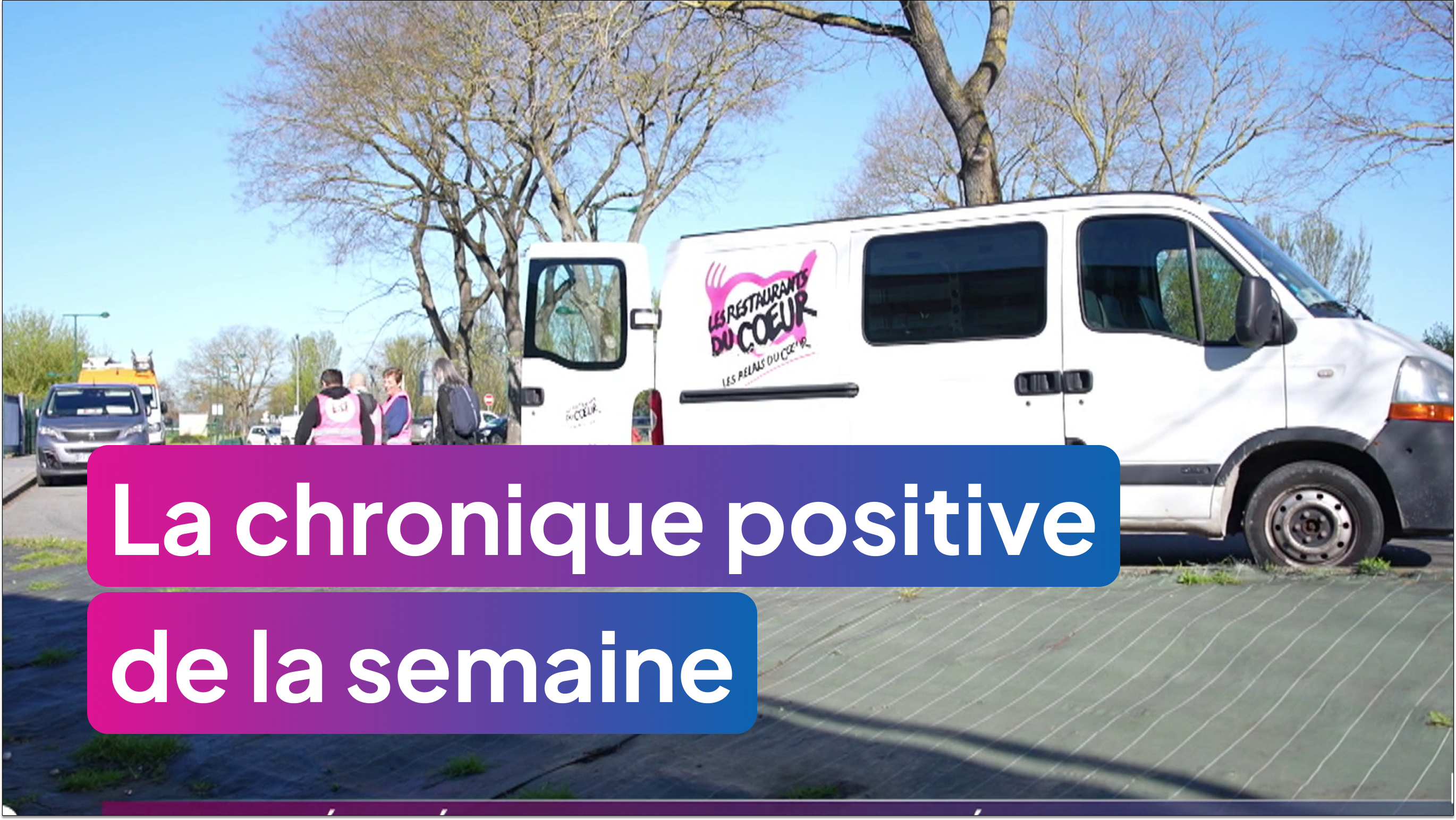 Inspirez-nous du samedi 25 avril