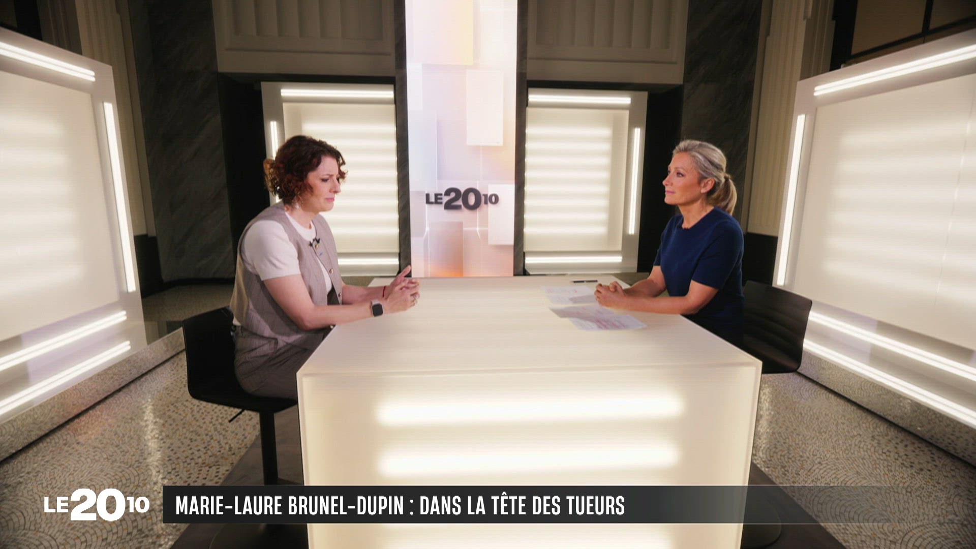 Marie-Laure Brunel-Dupin
