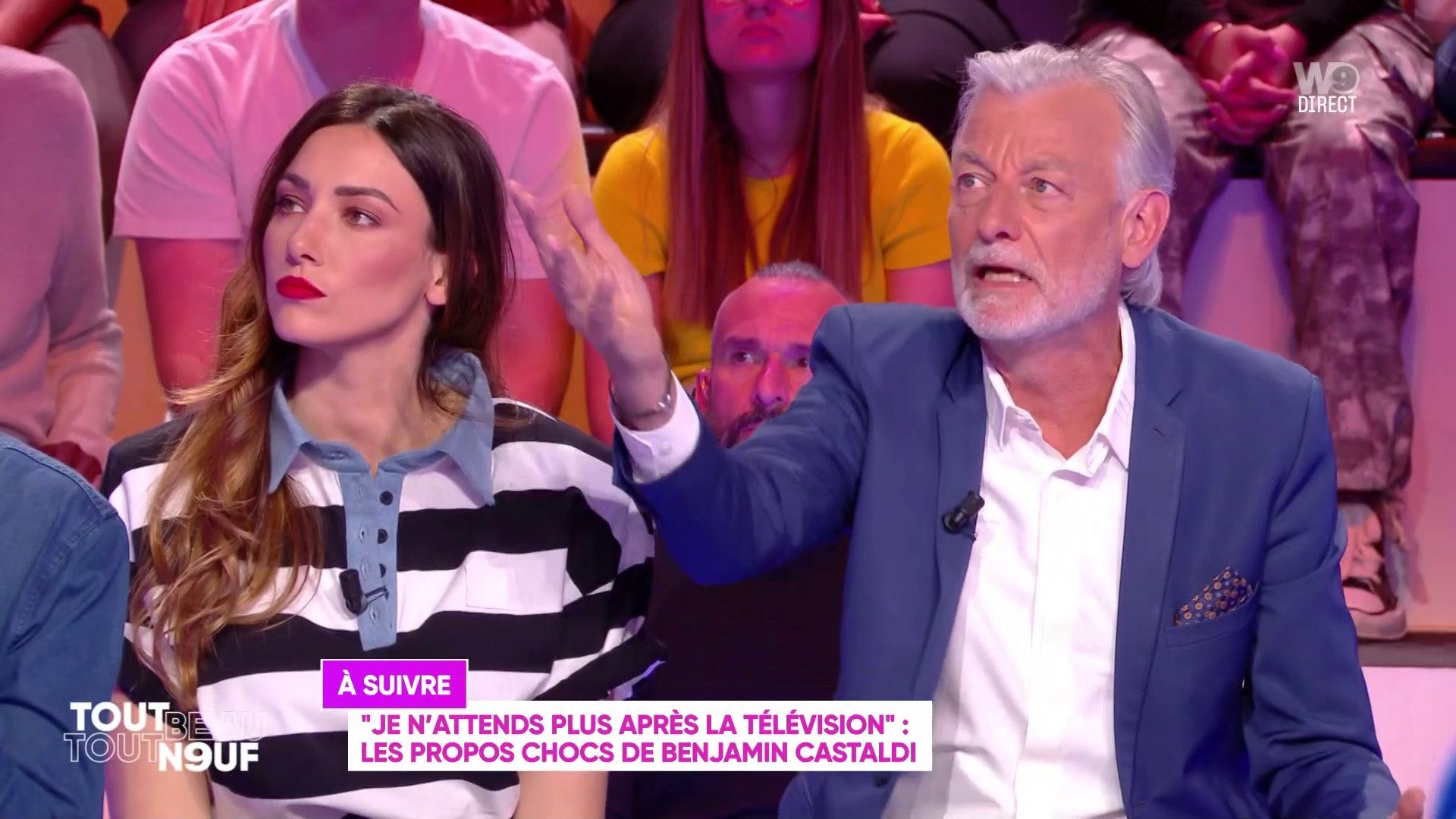 Des failles dans la sécurité de Donald Trump ? Les révélations !