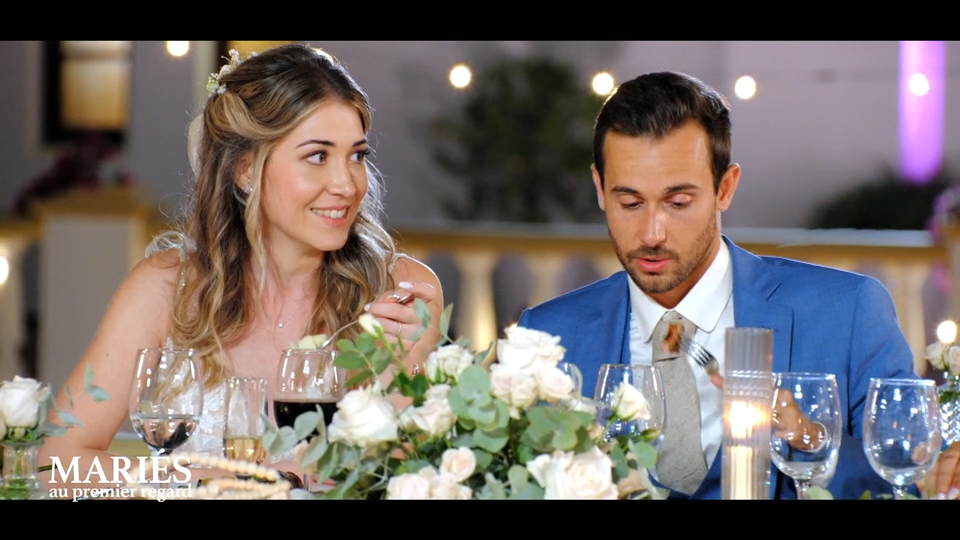 Épisode 10 - Partie 1