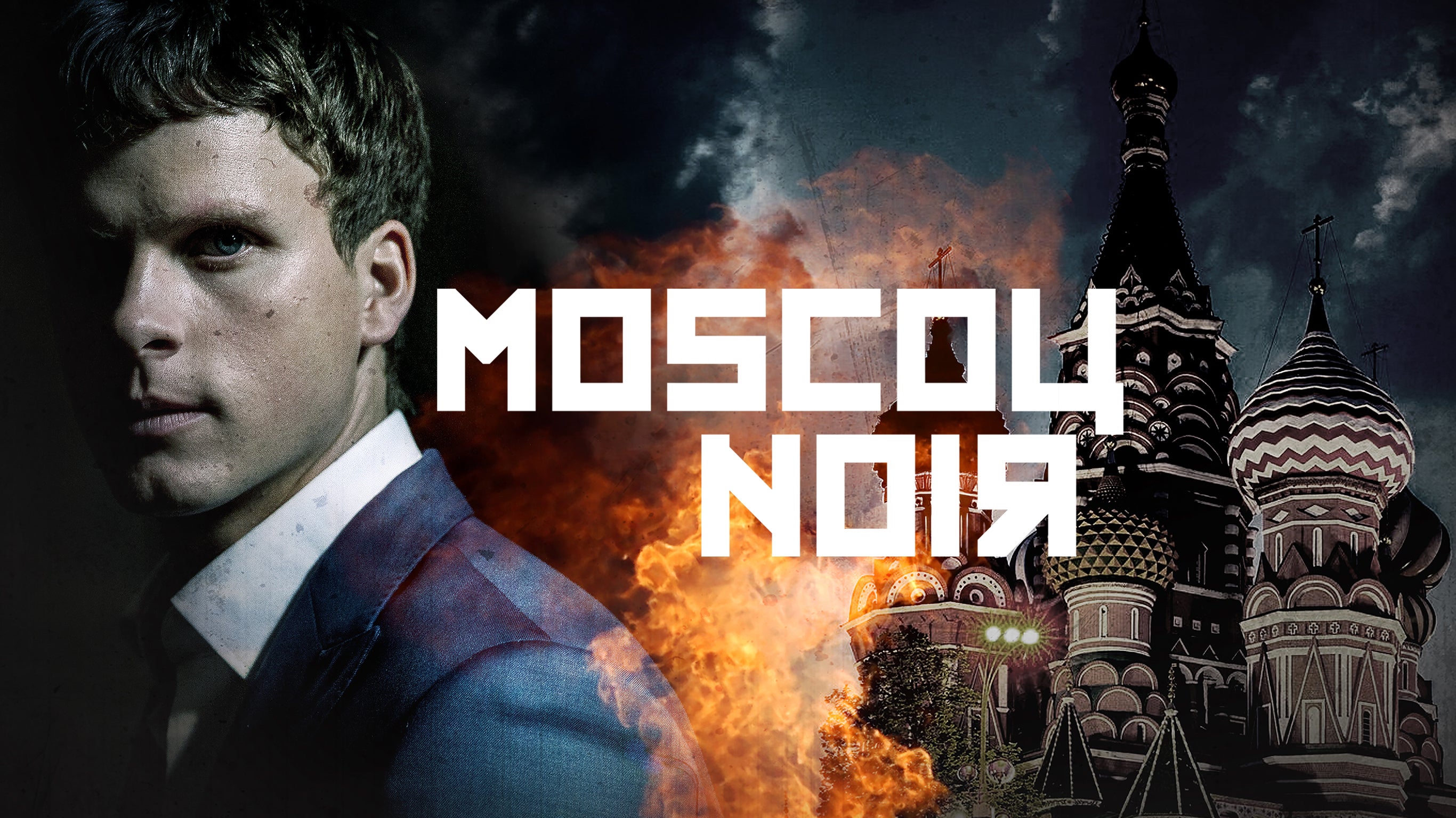 Moscou noir