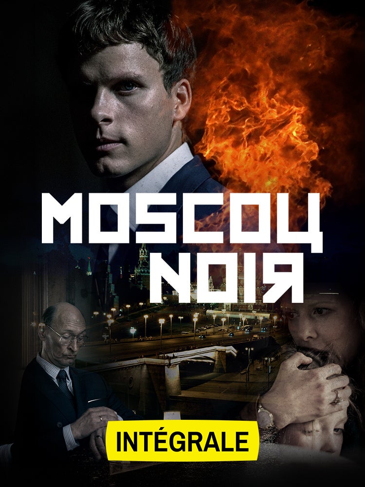 Moscou noir