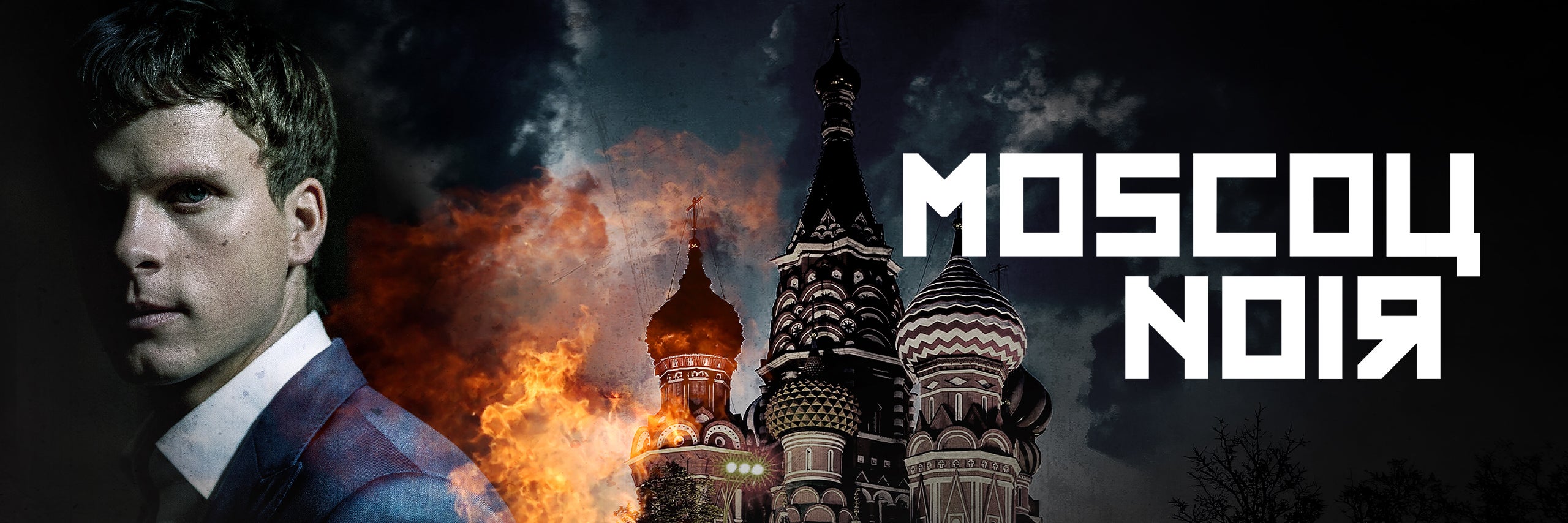 Moscou noir