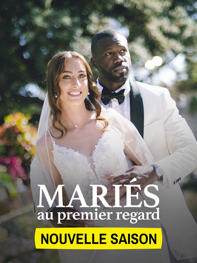 Mariés au premier regard