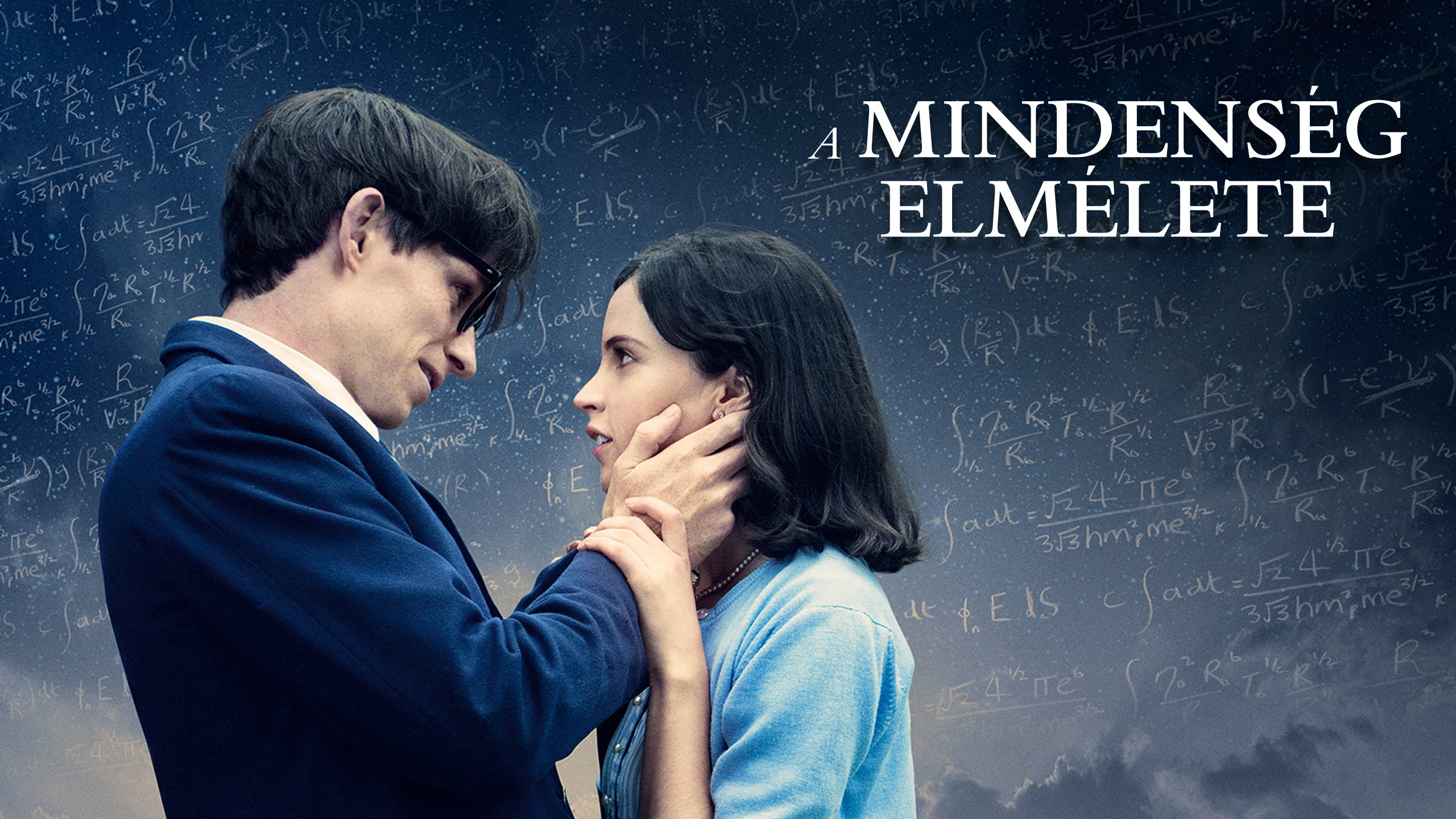 A mindenség elmélete