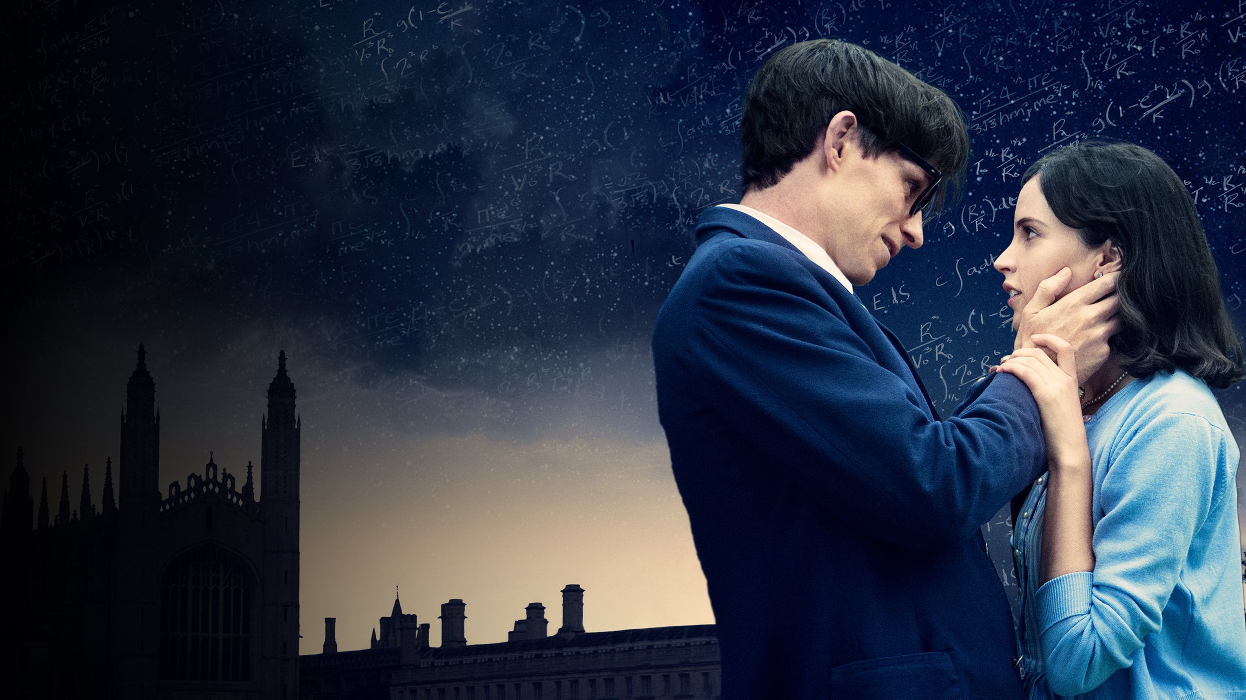 A mindenség elmélete