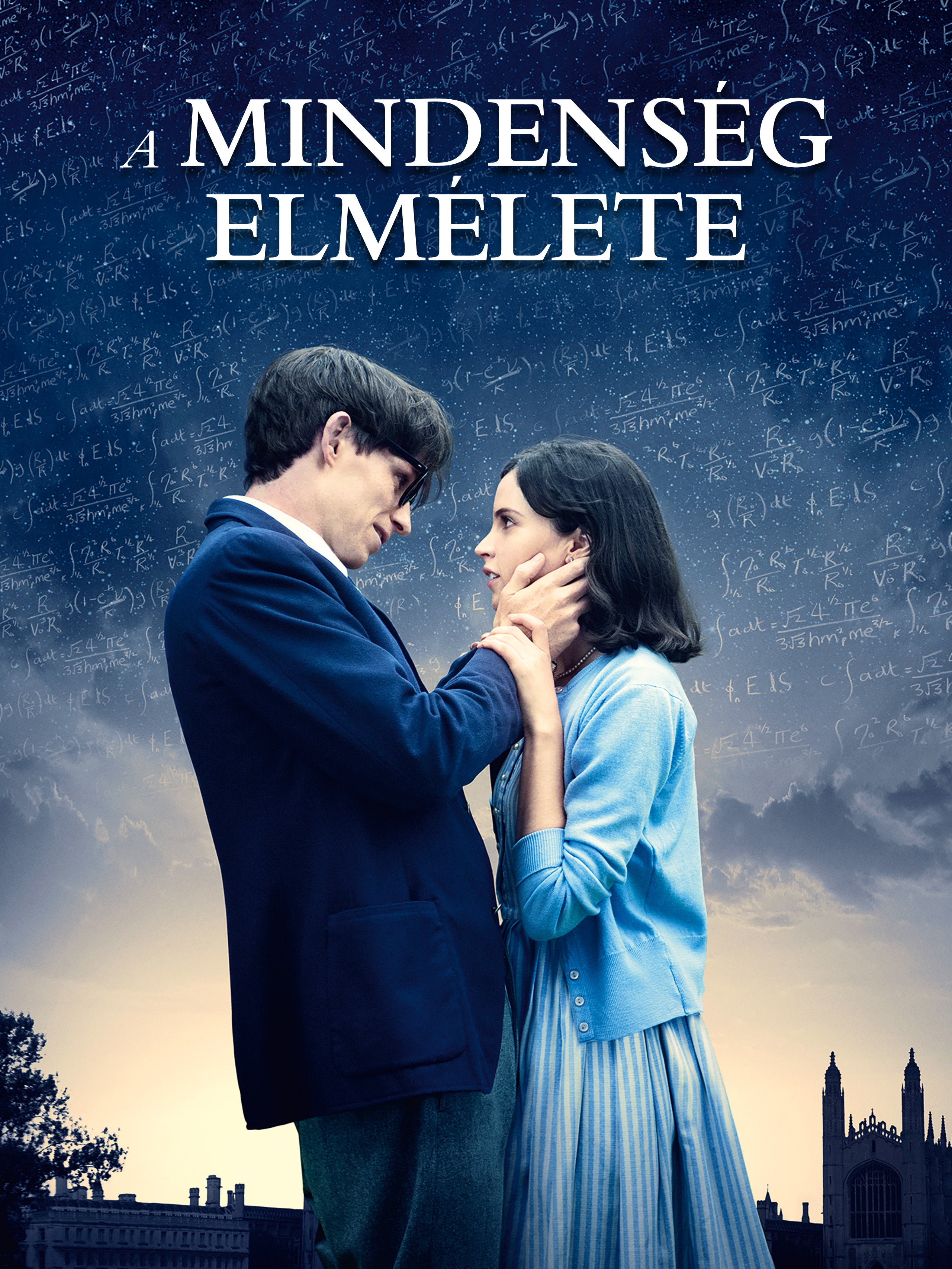 A mindenség elmélete