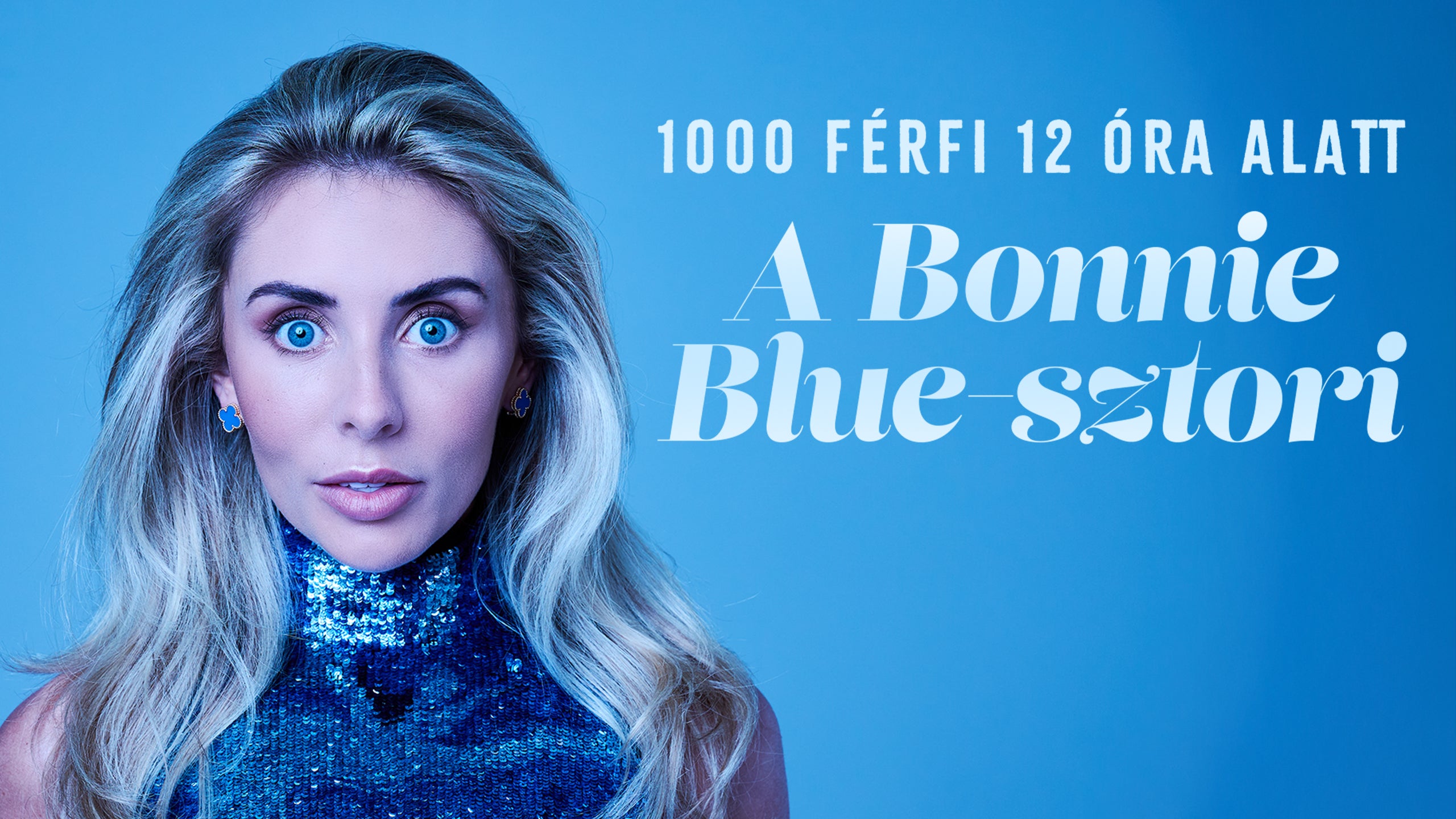1000 férfi 12 óra alatt – A Bonnie Blue-sztori