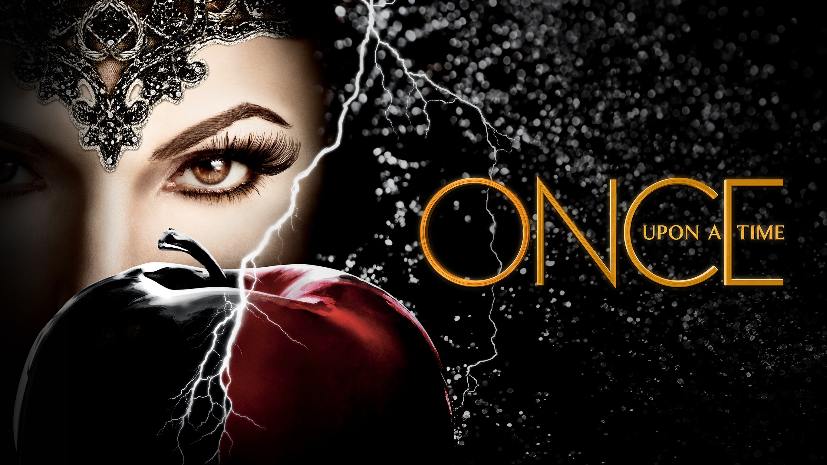 Once upon a time