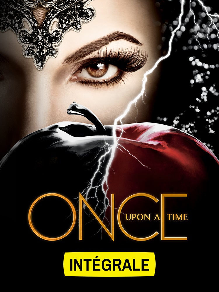 Once upon a time