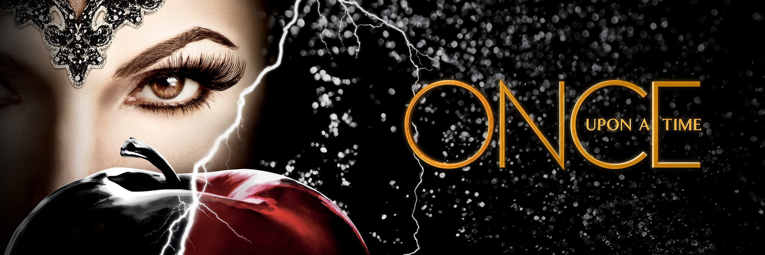 Once upon a time
