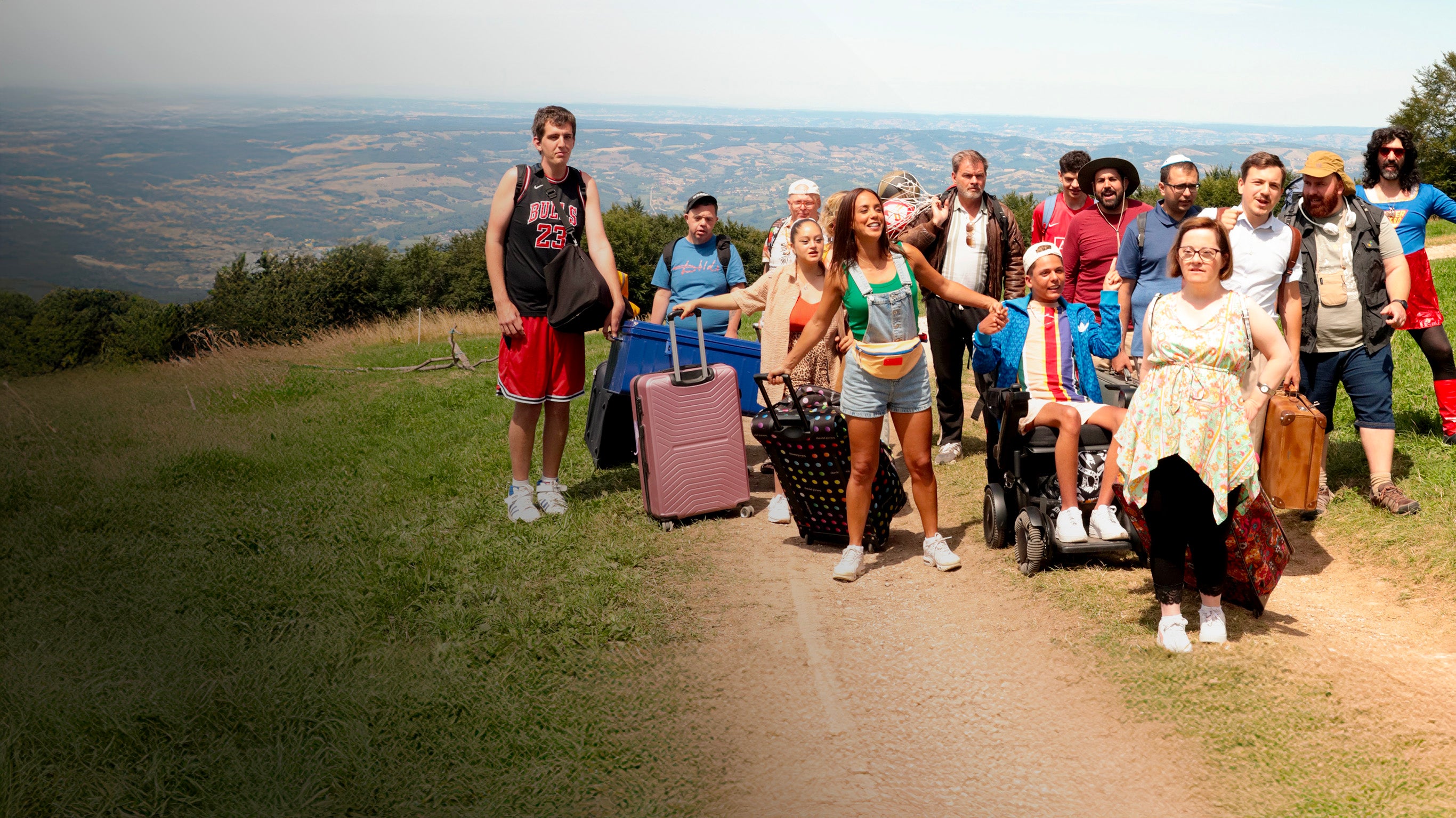 La comédie phénomène d'Artus