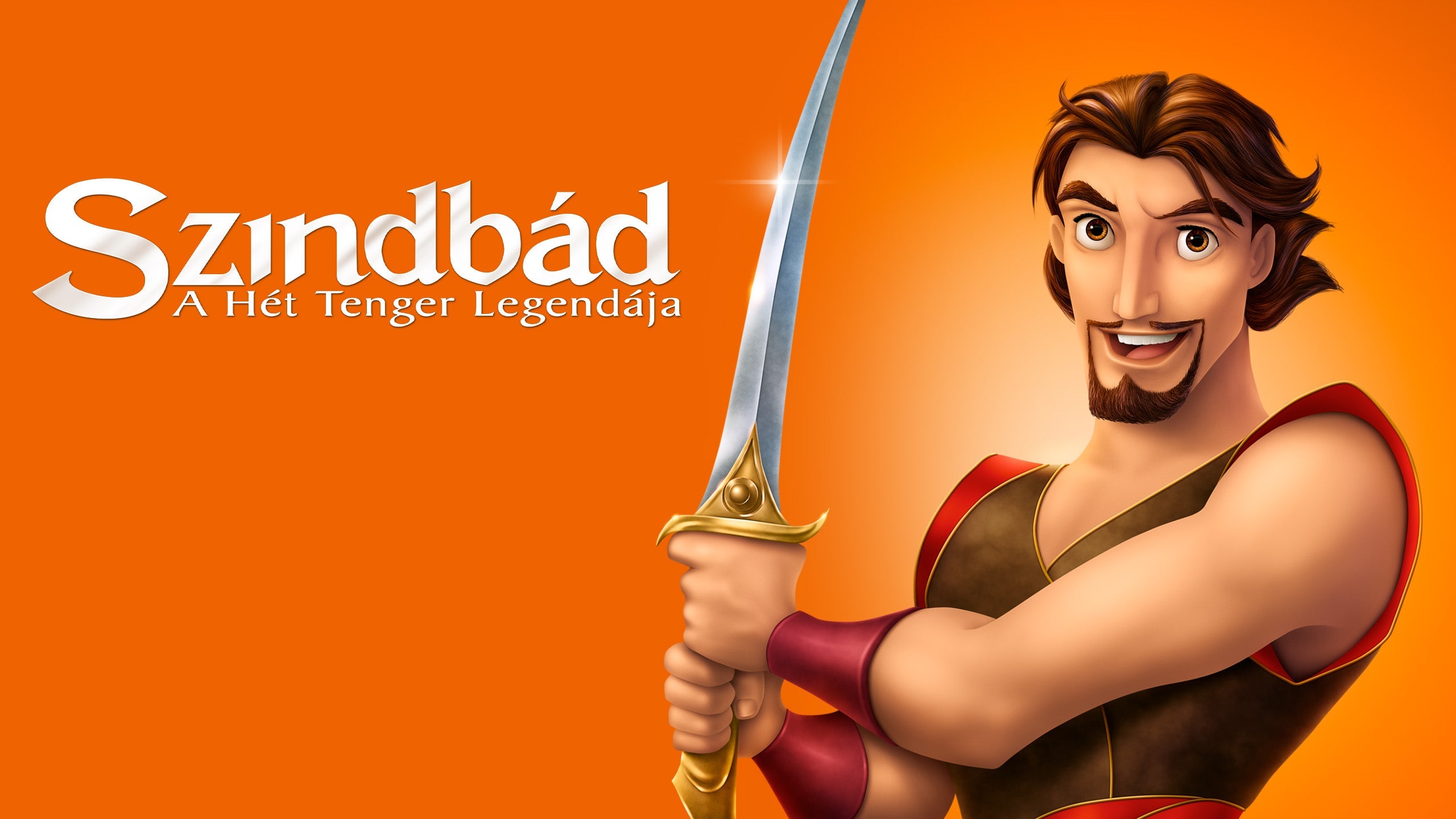 Szindbád – A hét tenger legendája