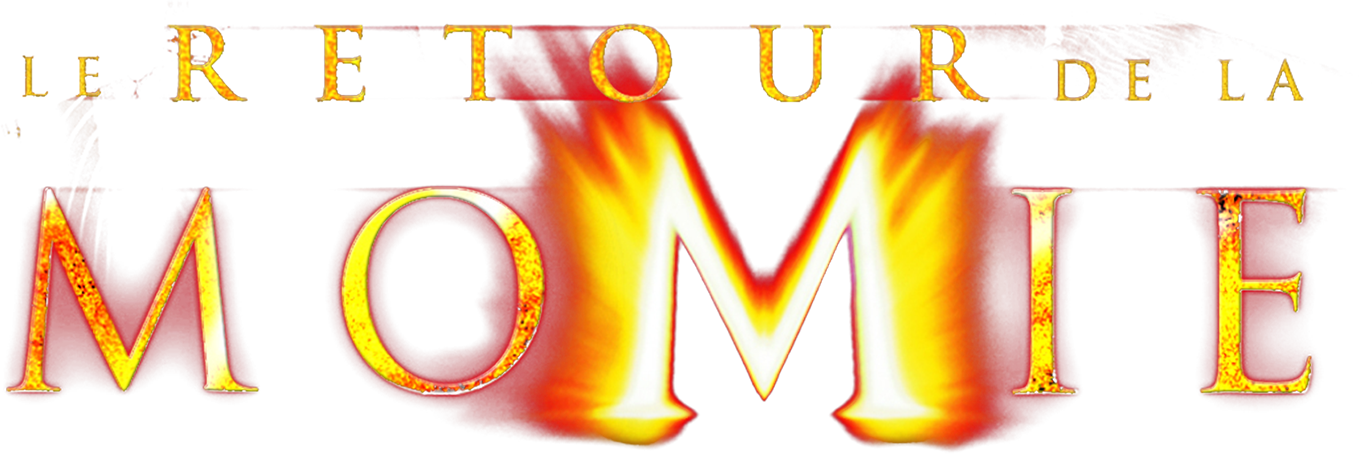 Le retour de la momie