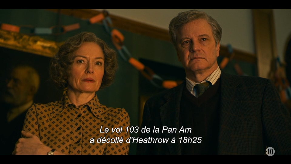 Épisode 1