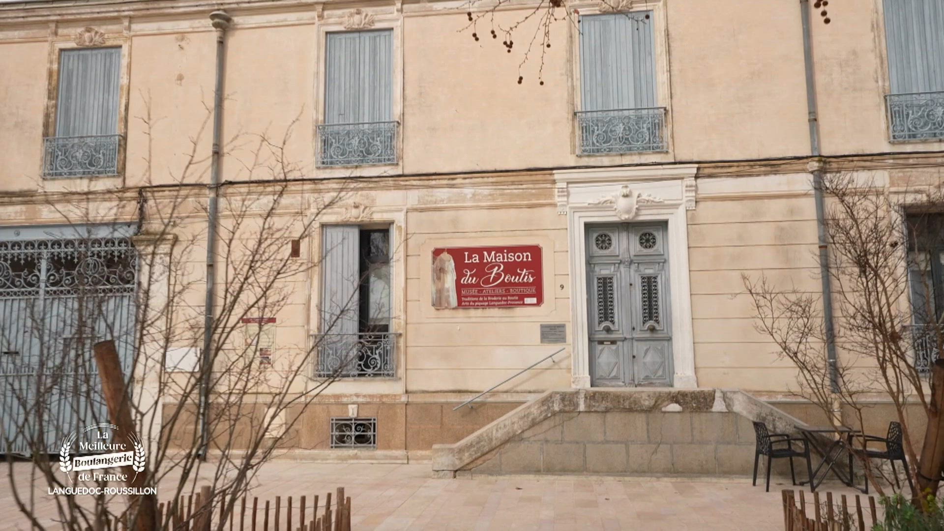 J2 : Languedoc-Roussillon