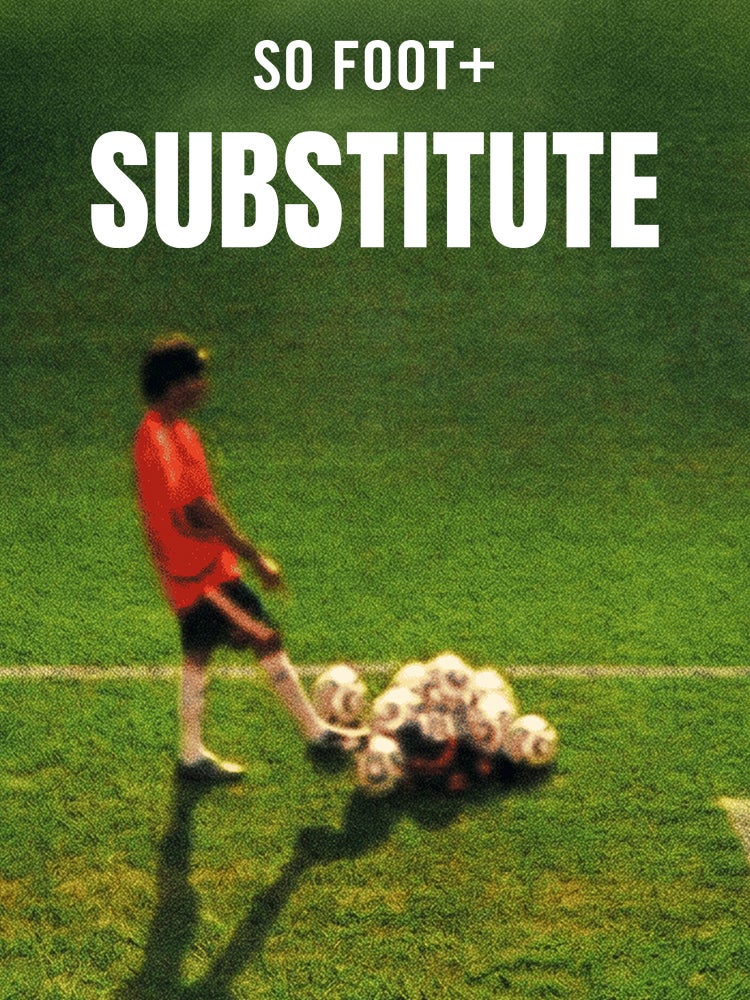 Substitute