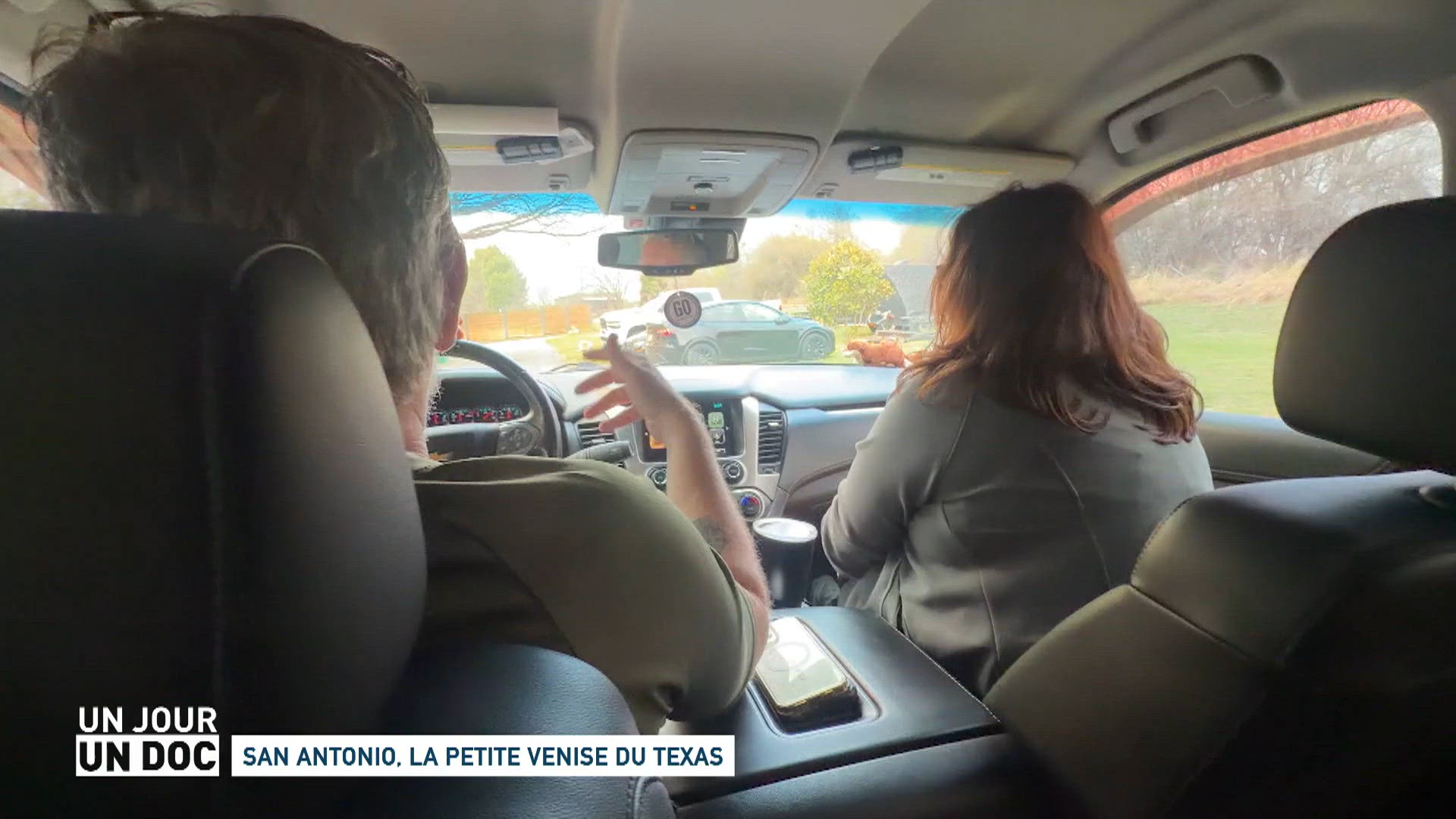 San Antonio, la petite Venise du Texas