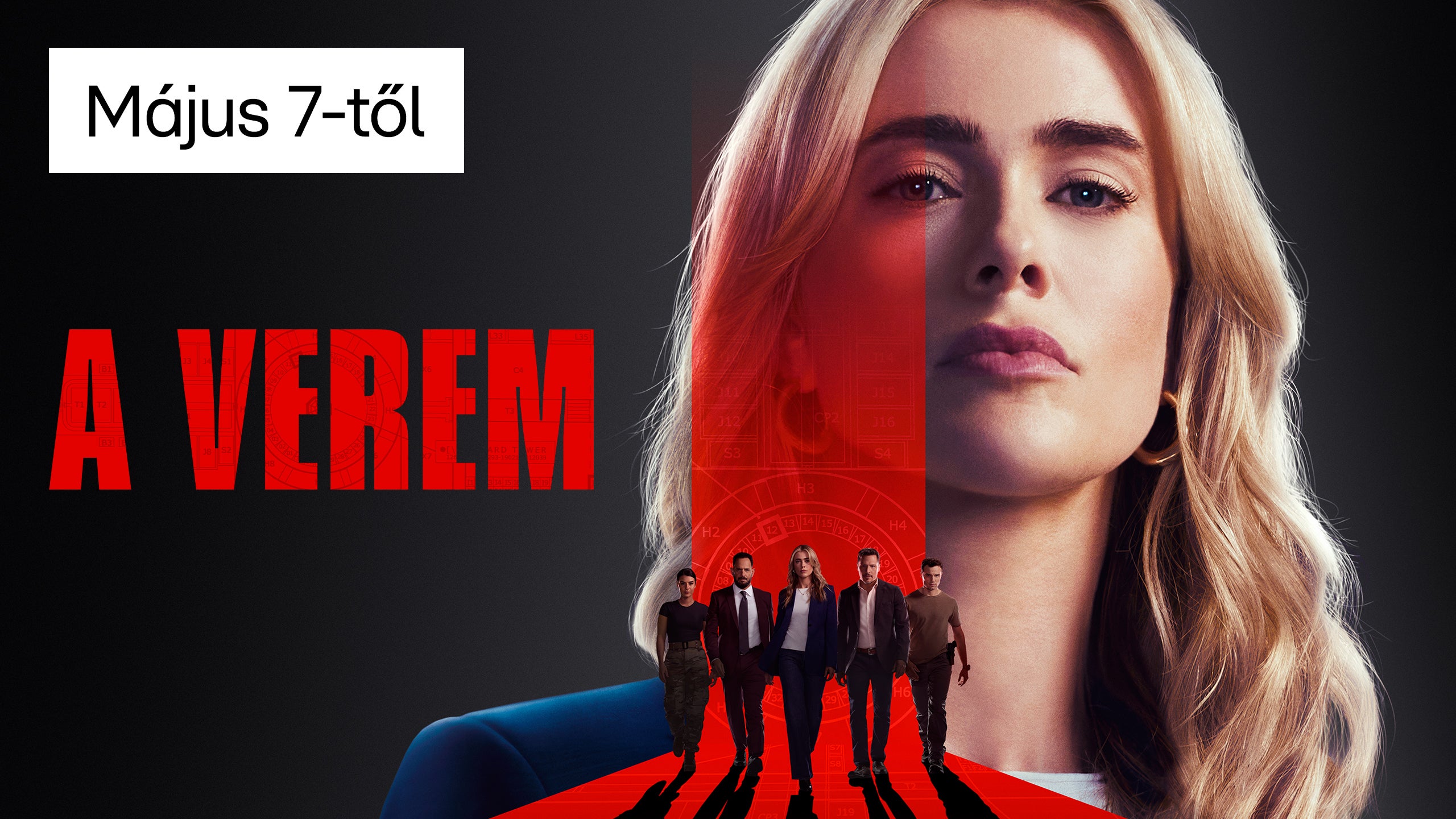 1. évad | Előzetes