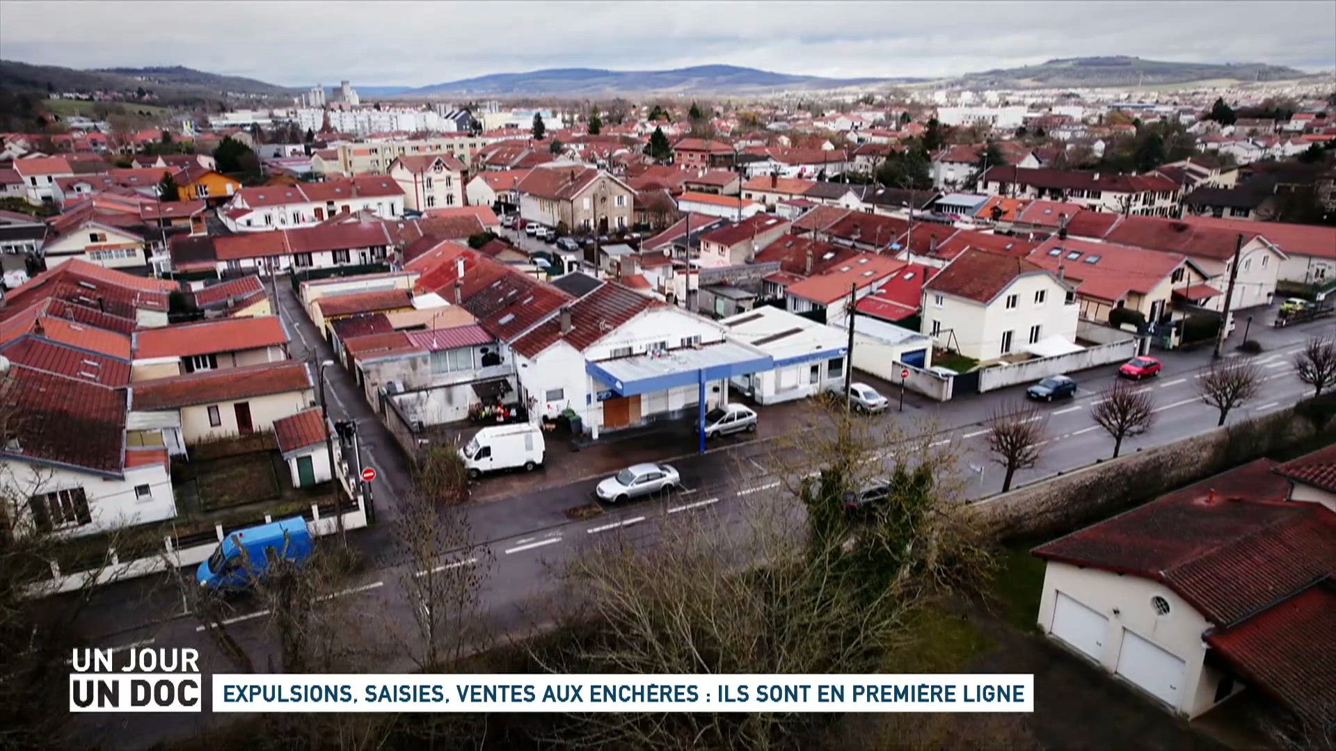 Expulsions, saisies, ventes aux enchères : ils sont en première ligne