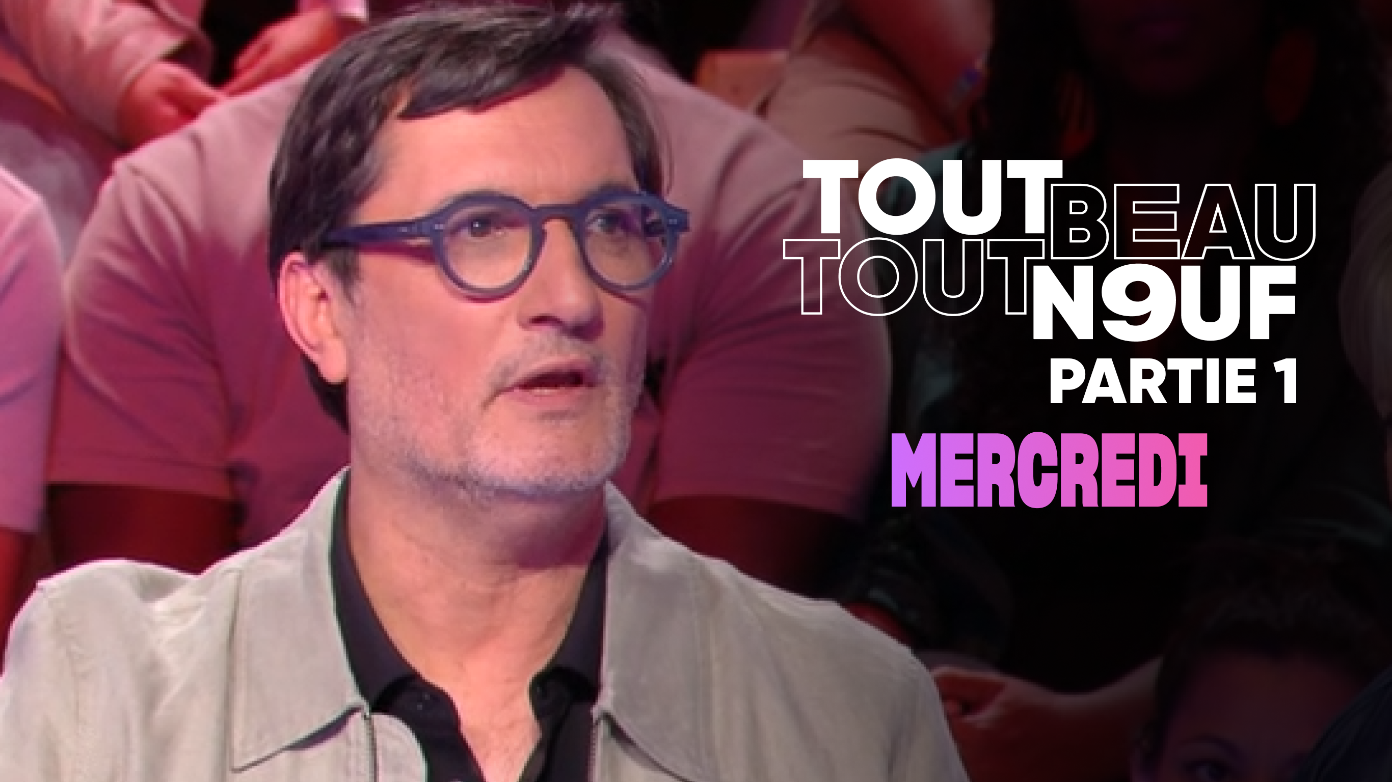 29/04/2026 - Partie 1/3