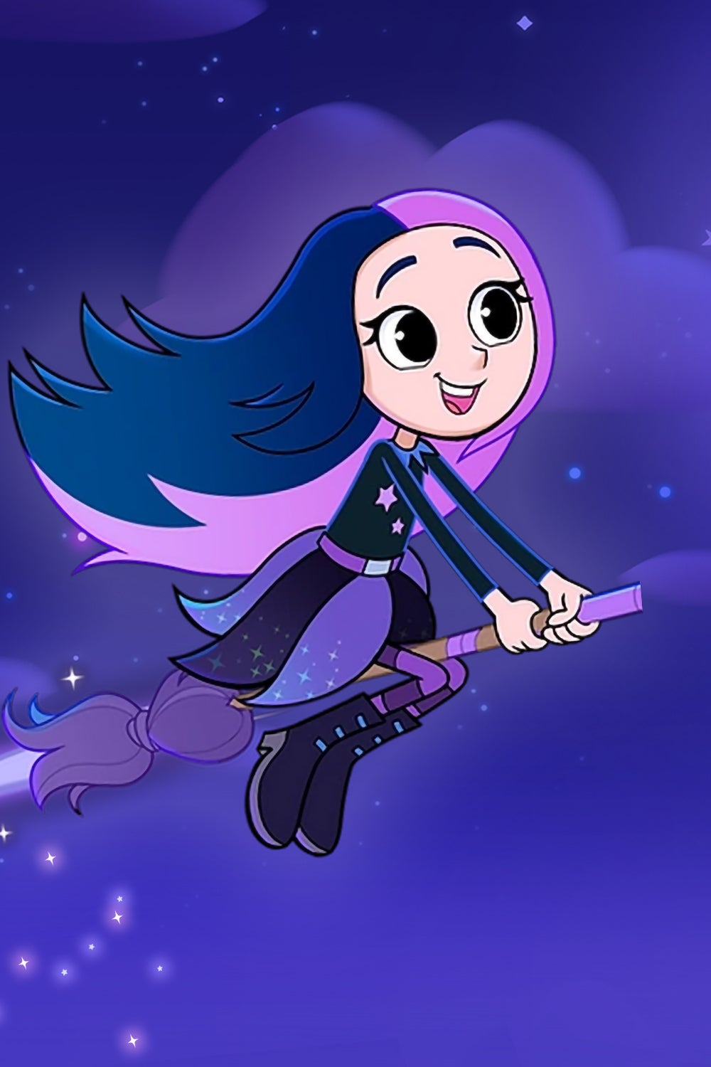 Isadora Moon