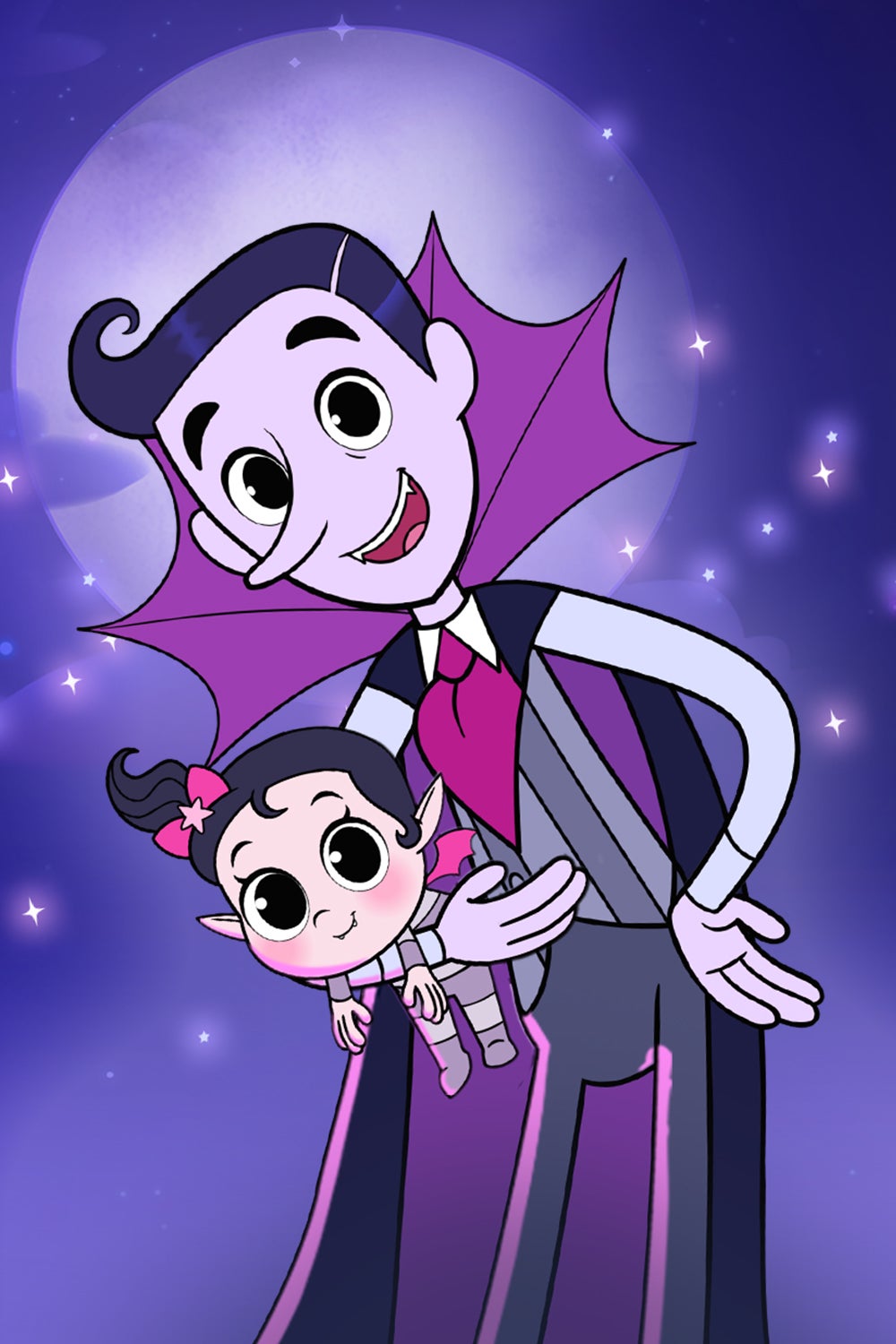 Isadora Moon