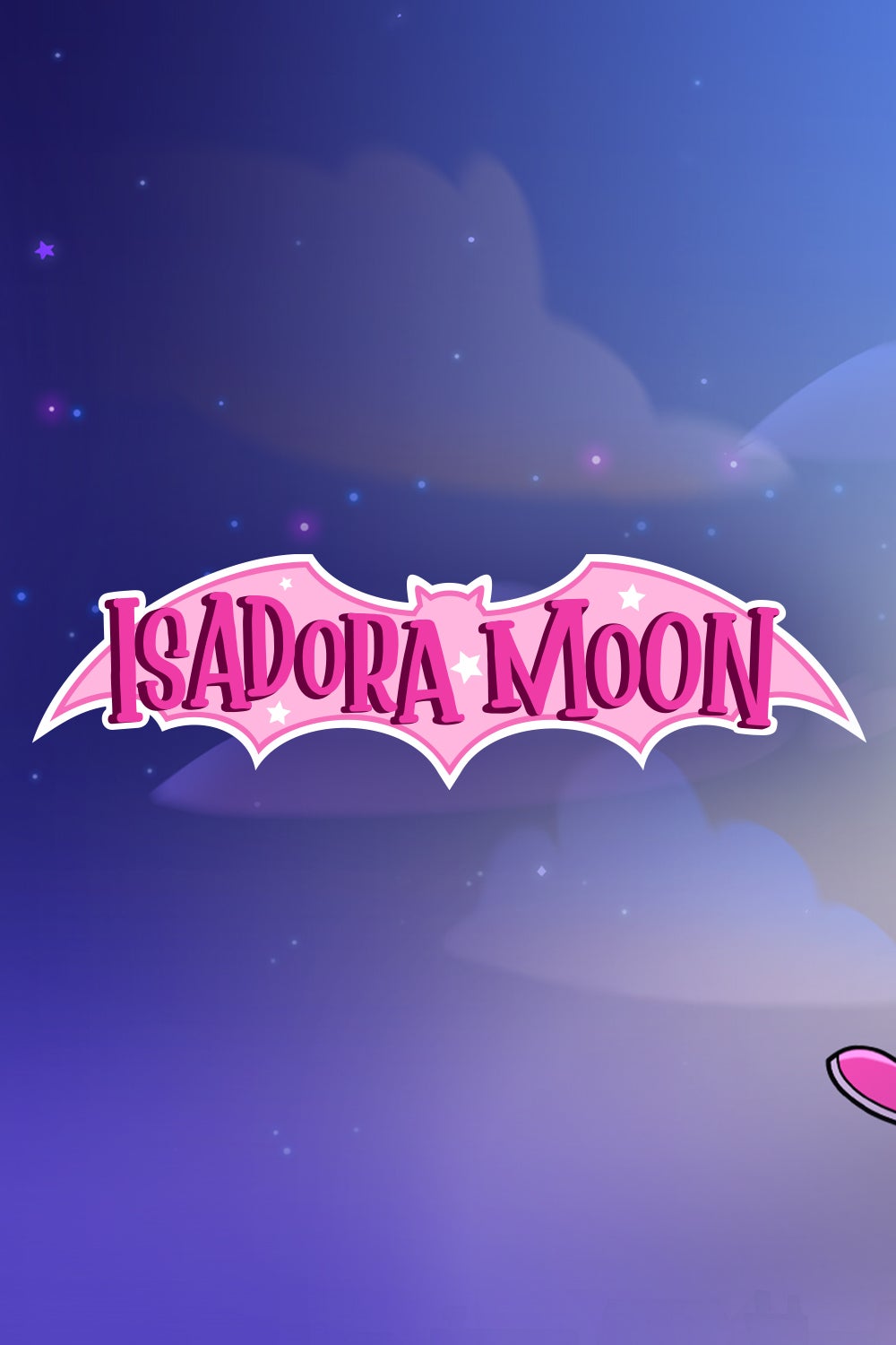 Isadora Moon