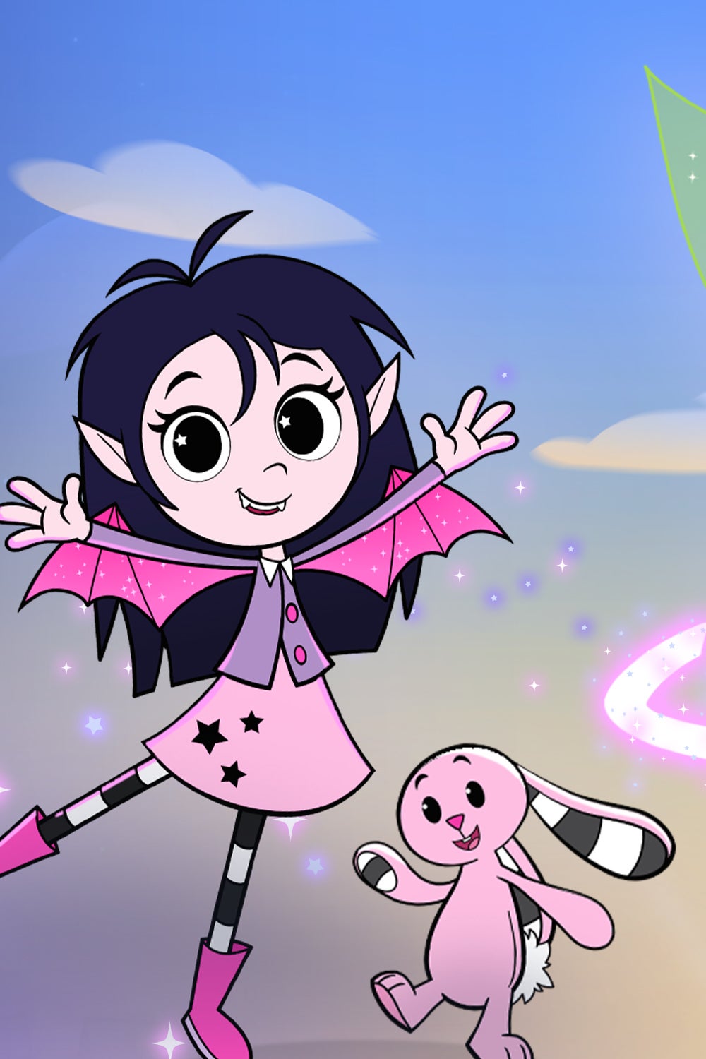 Isadora Moon