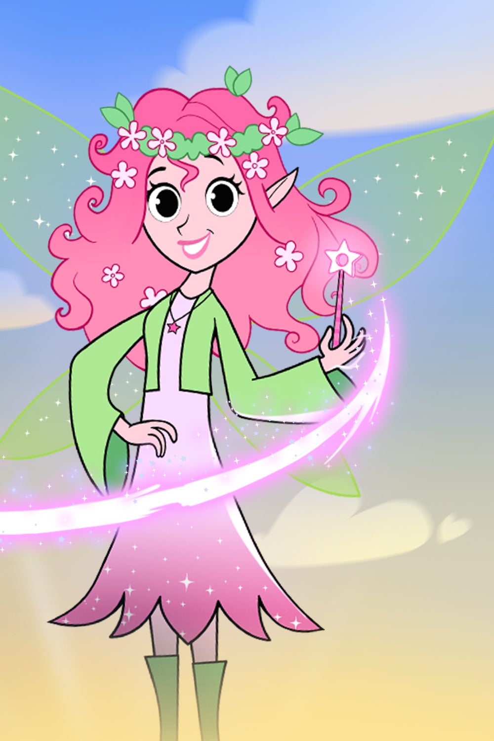 Isadora Moon