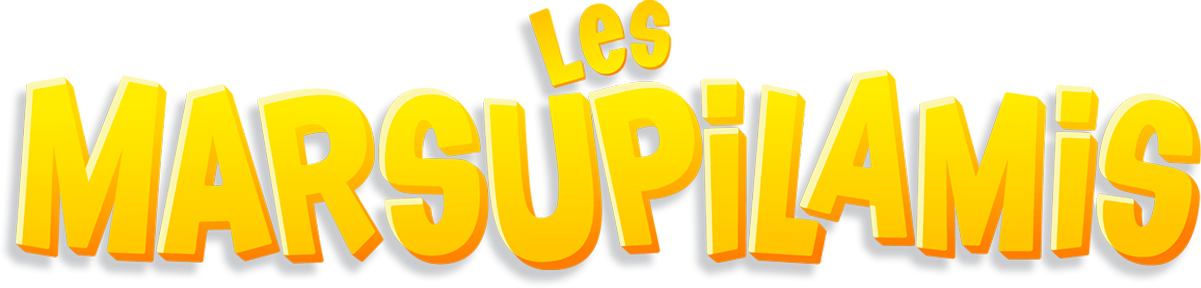Les marsupilamis