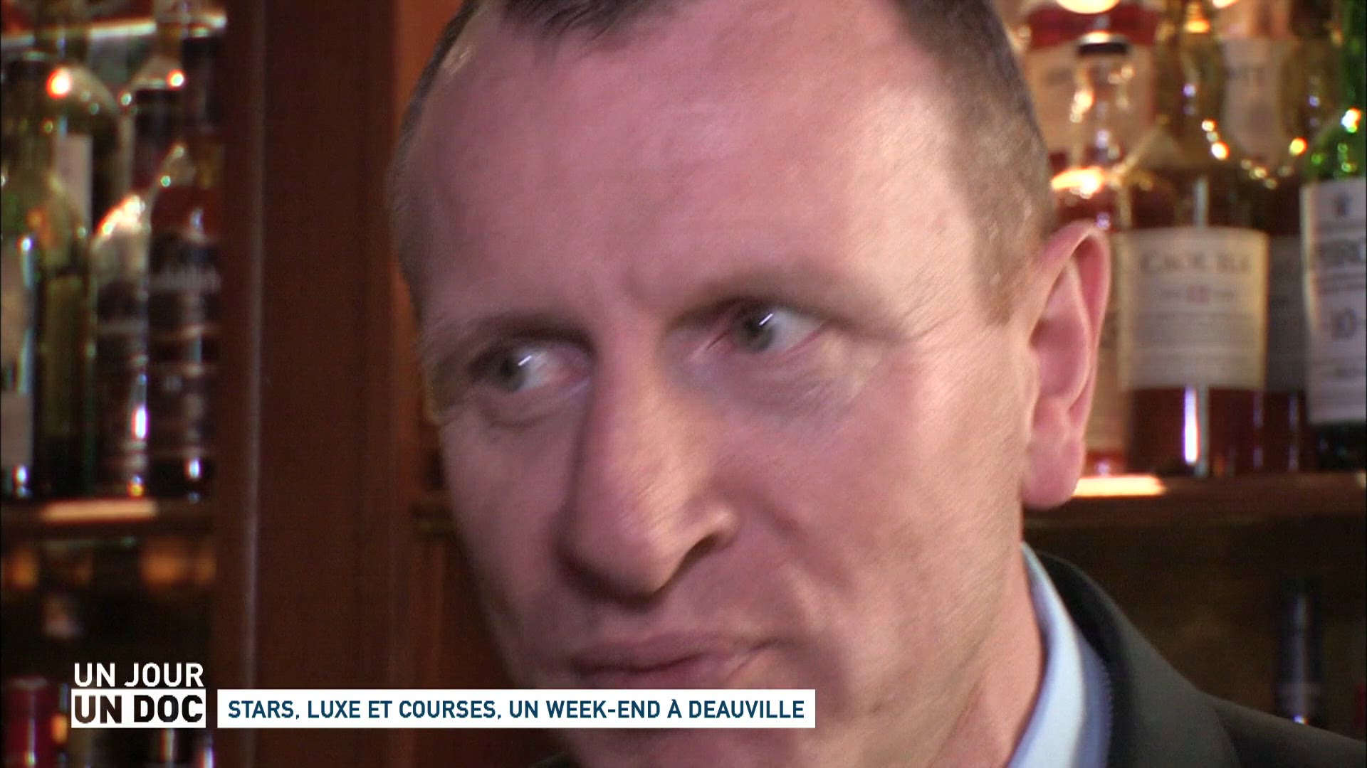 Stars, luxe et courses, un week-end à Deauville