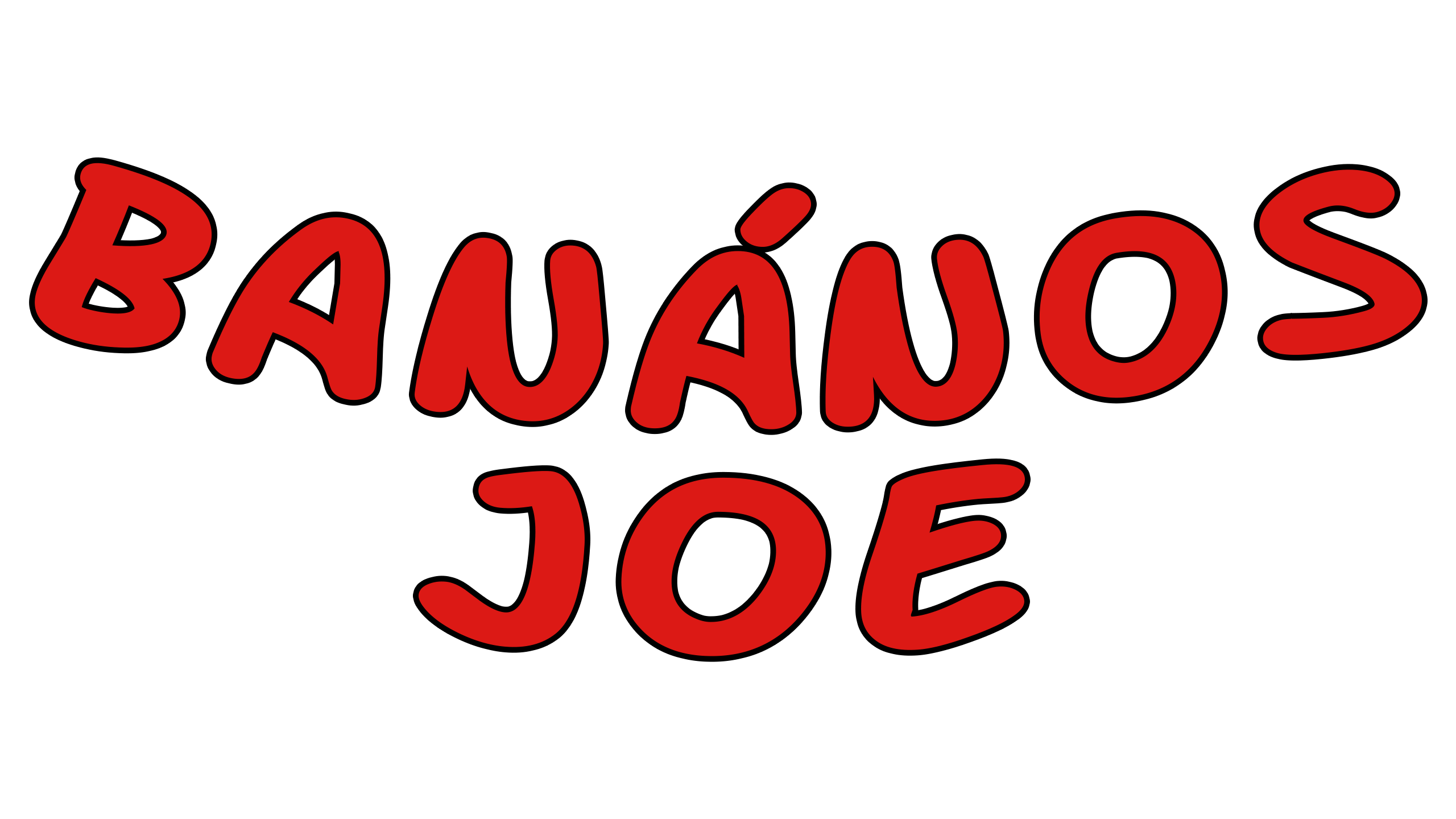 Banános Joe