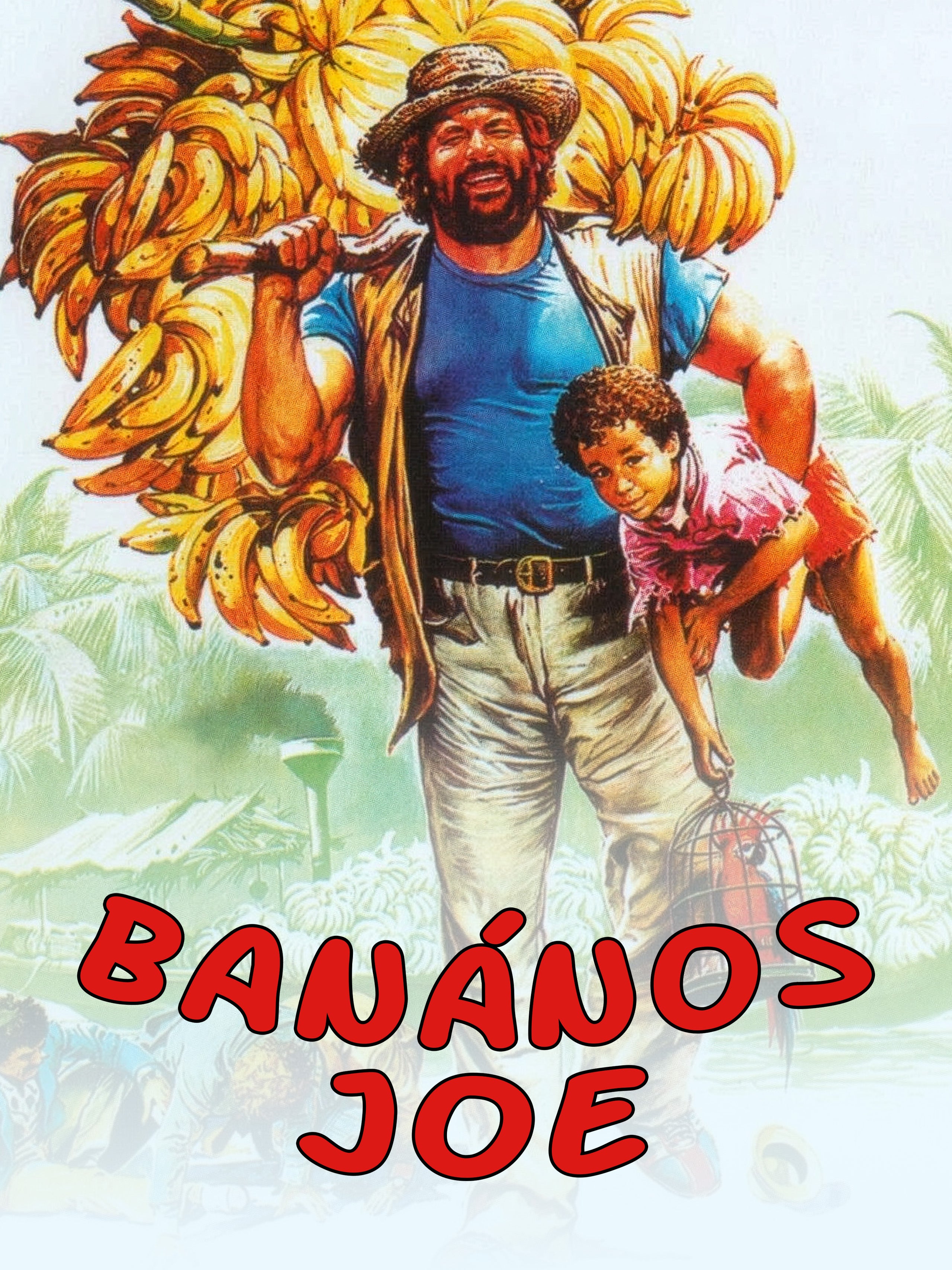 Banános Joe