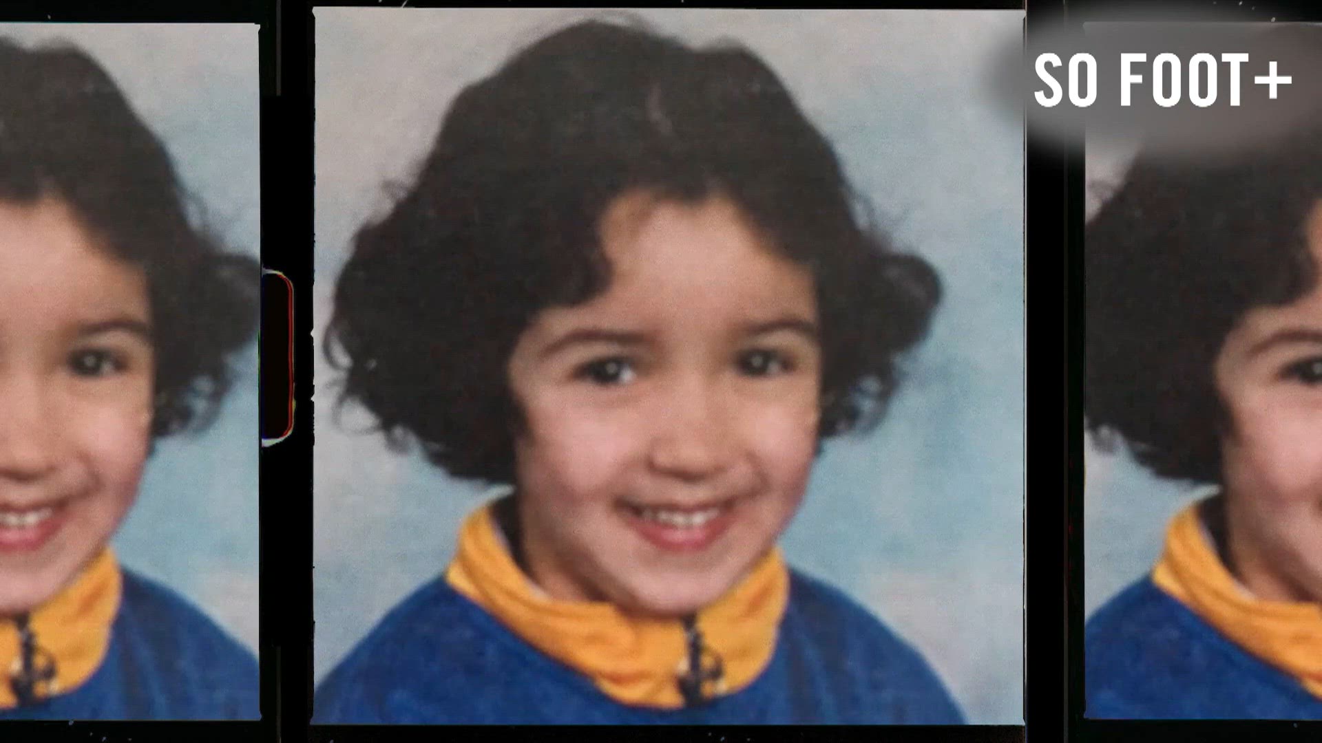 Épisode 4 - Sakina Karchaoui