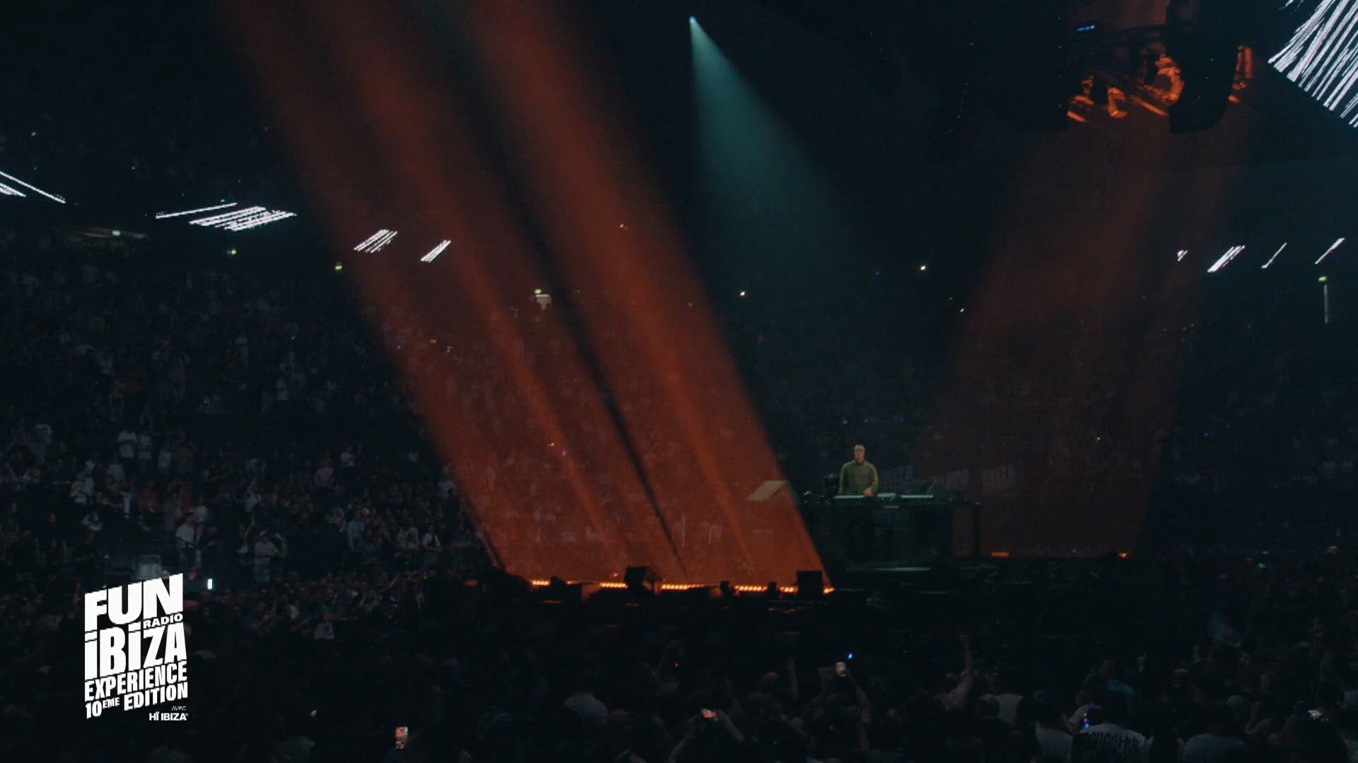 Lost Frequencies
