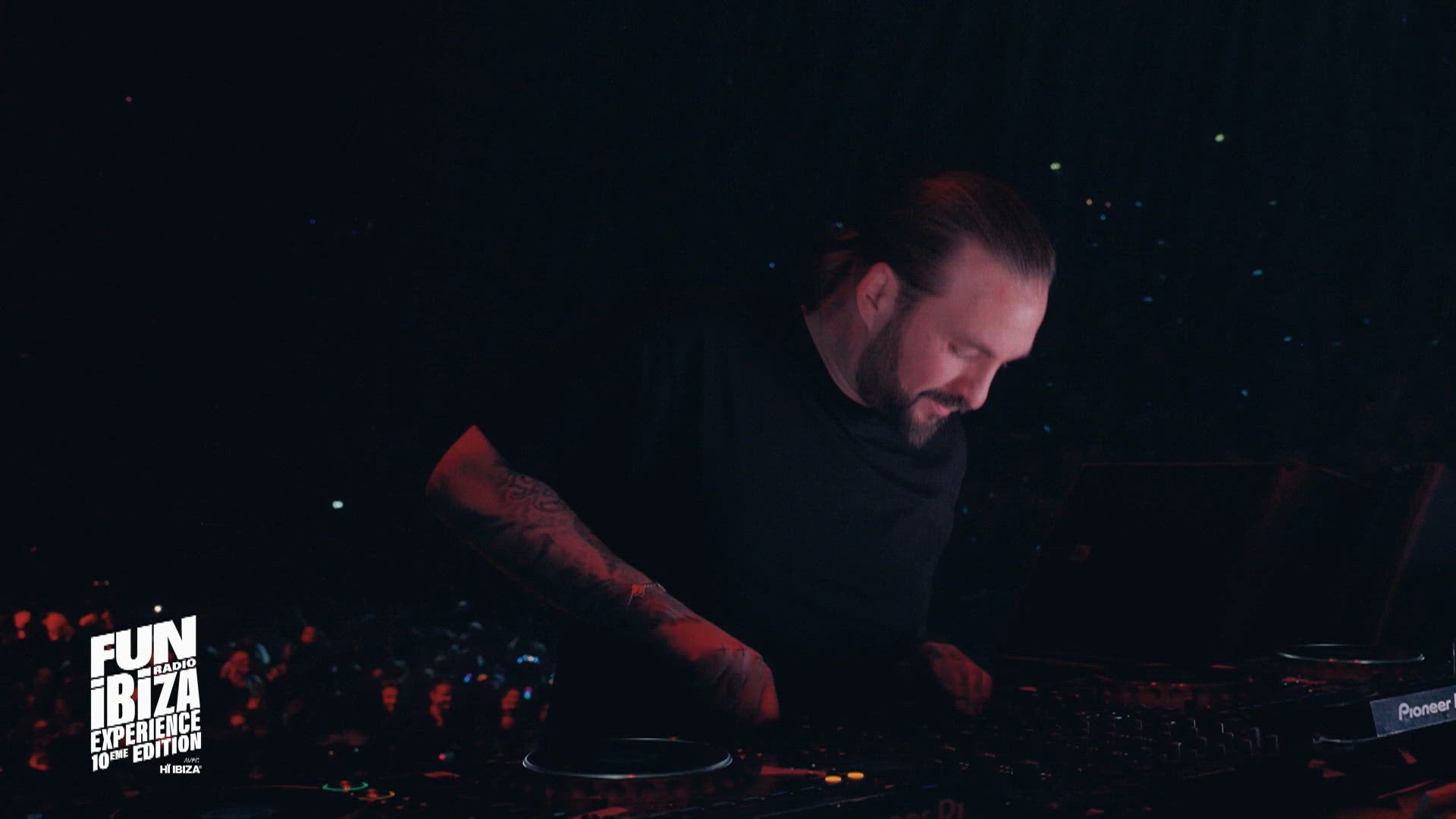 Steve Angello