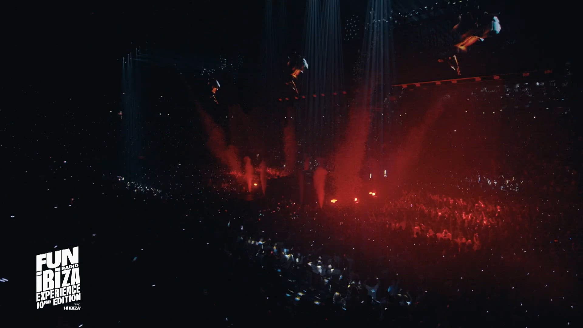 Afrojack x R3hab