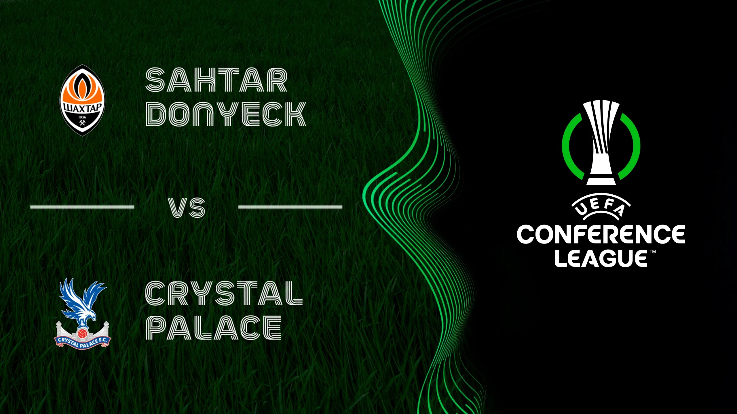 Sahtar Donyeck - Crystal Palace | 04.30.