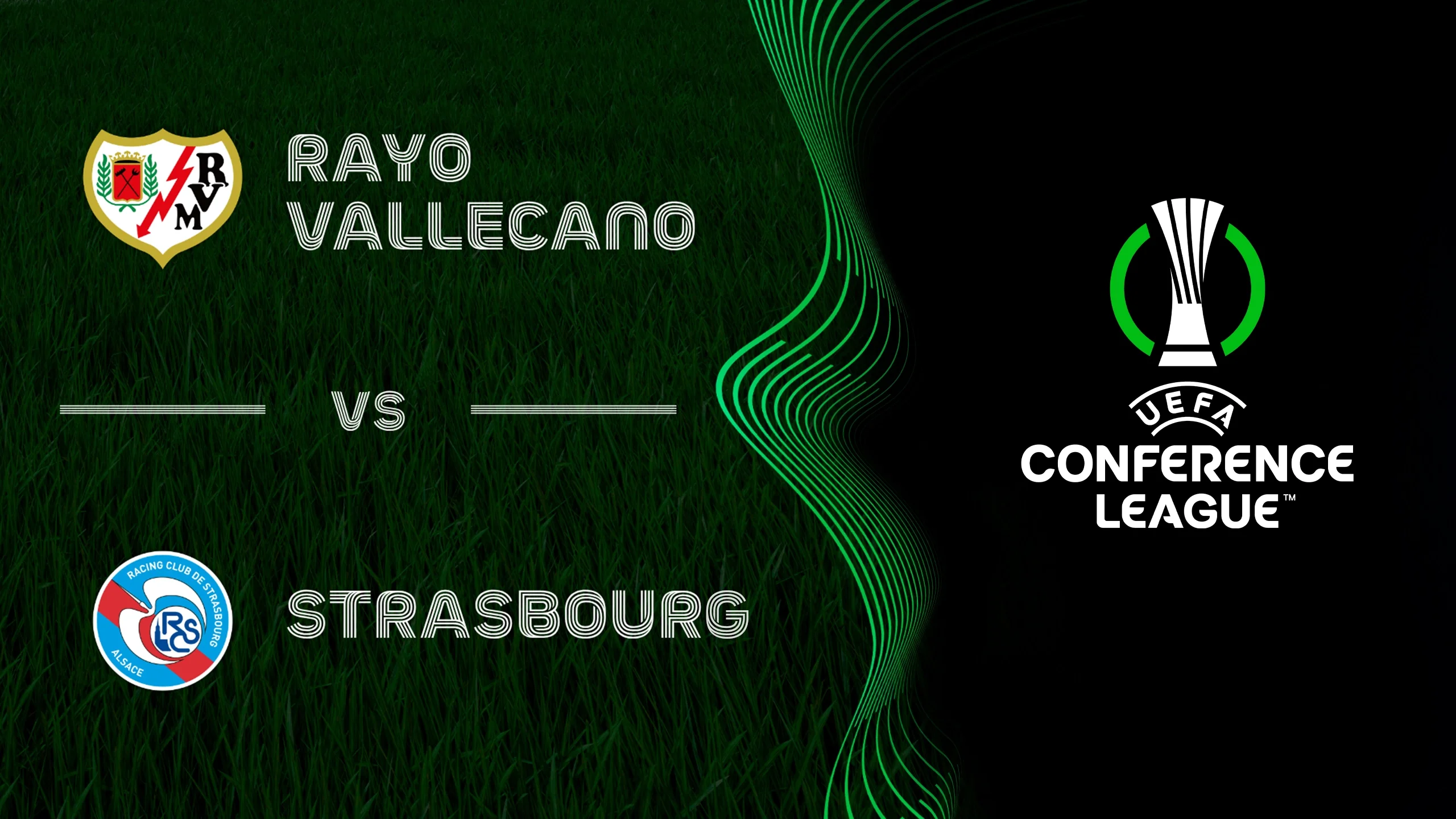 Rayo Vallecano - Strasbourg | 04.30.