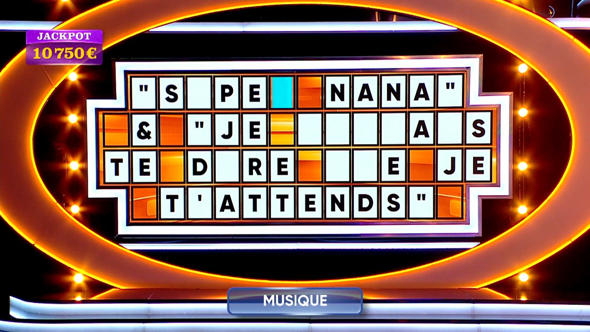 Émission 43