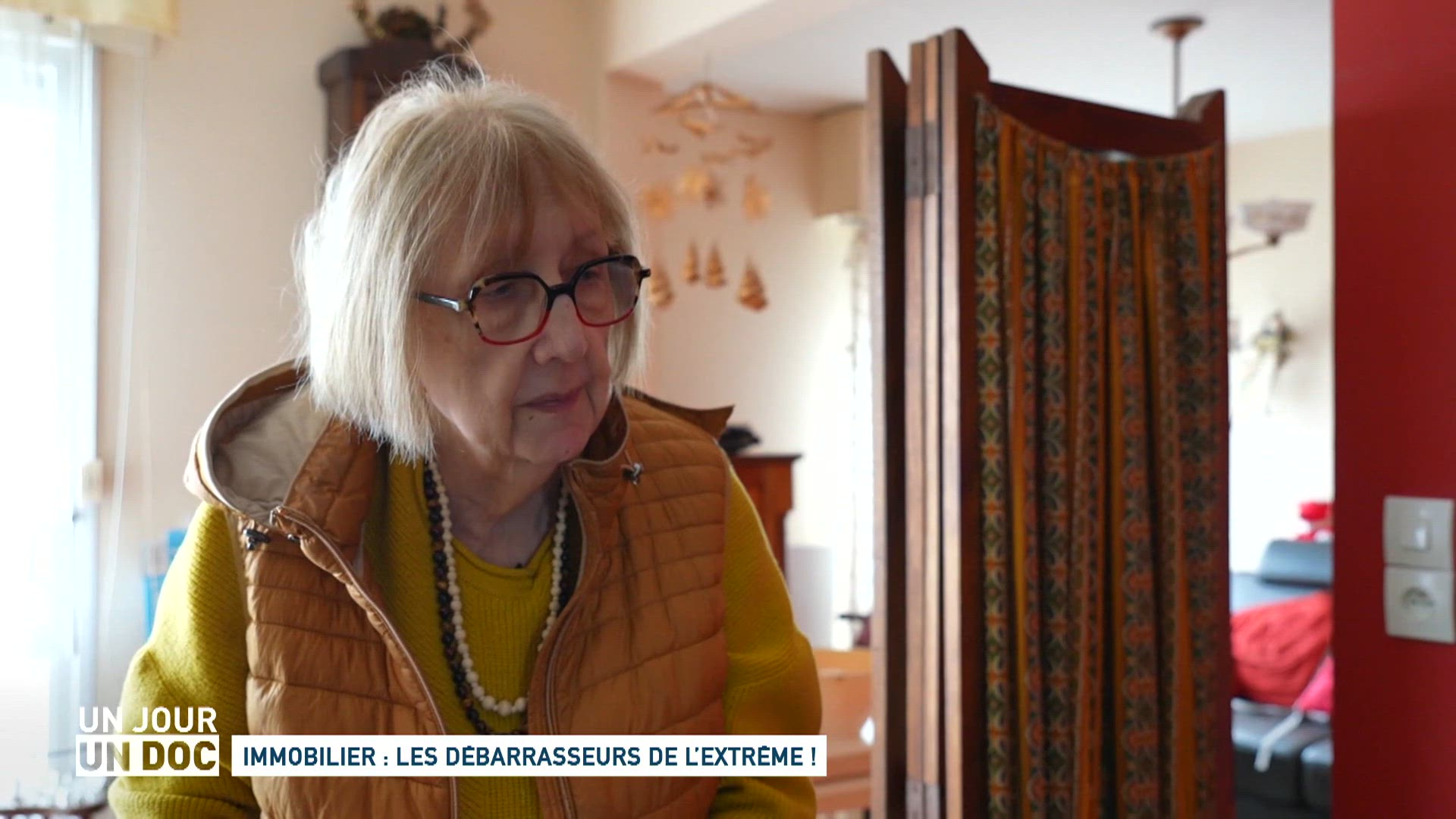 Immobilier : les débarrasseurs de l’extrême !