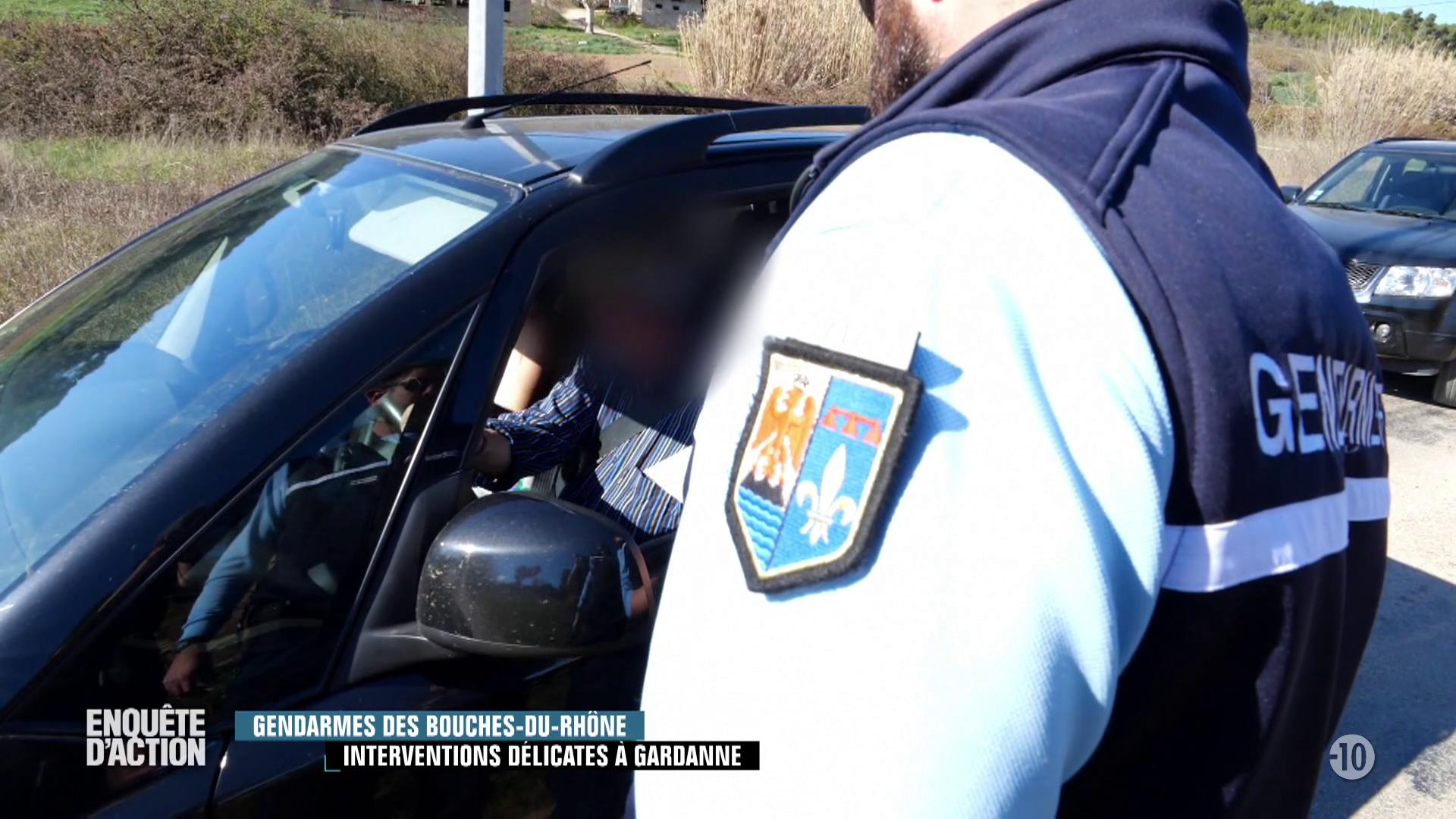 Gendarmes des Bouches-du-Rhône : interventions décisives sur la Côte bleue (2/2)
