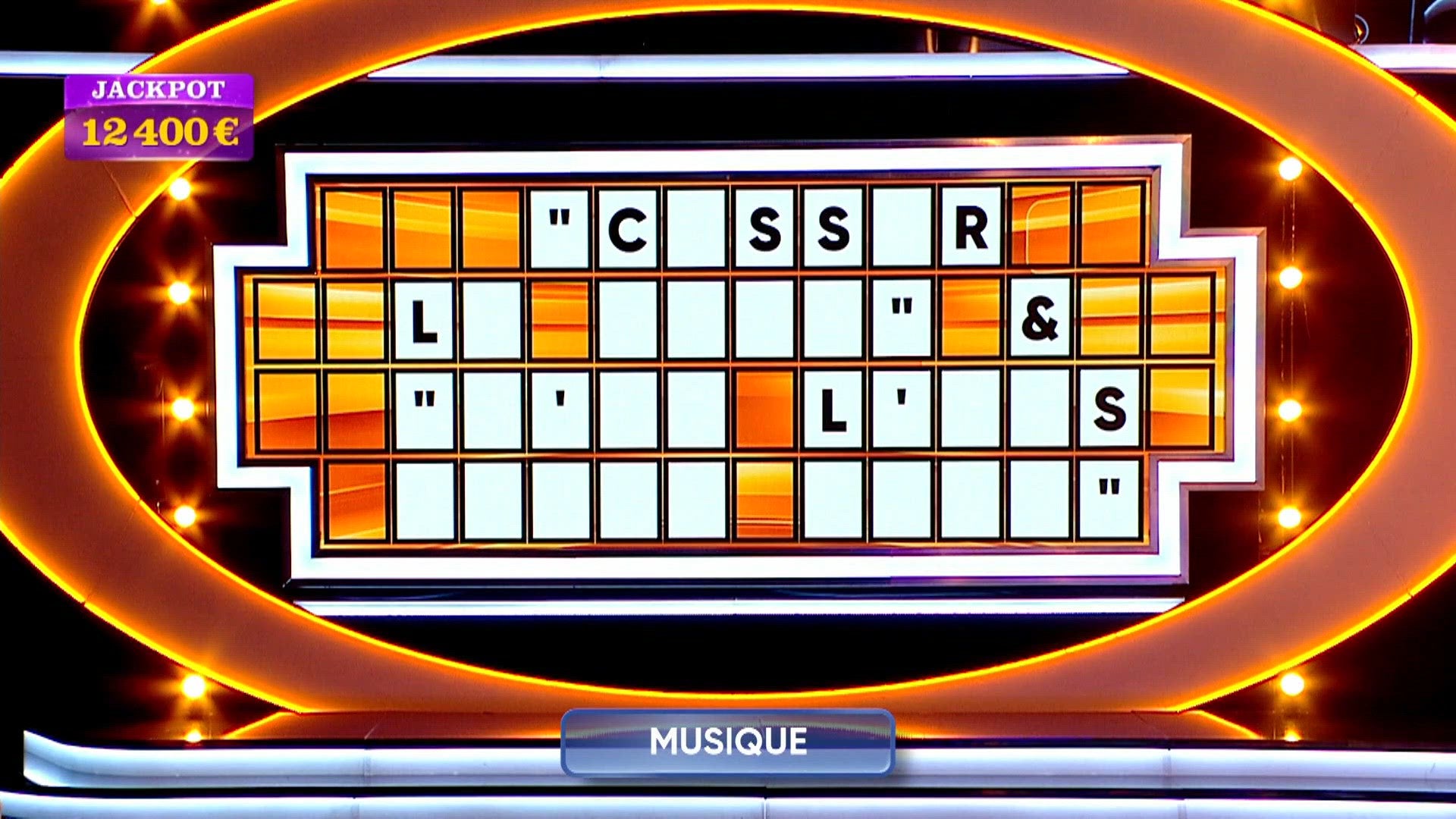 Émission 44