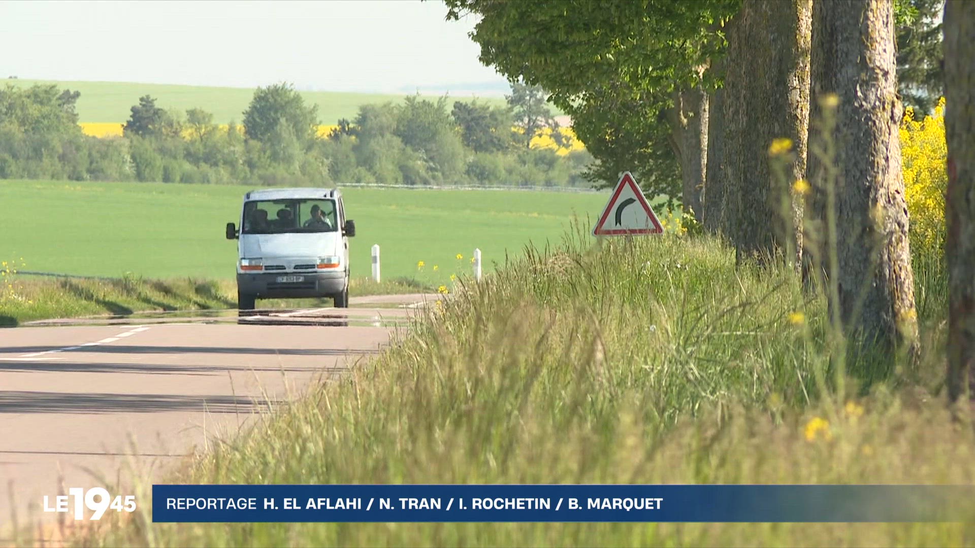 Le JT du 02/05/2026