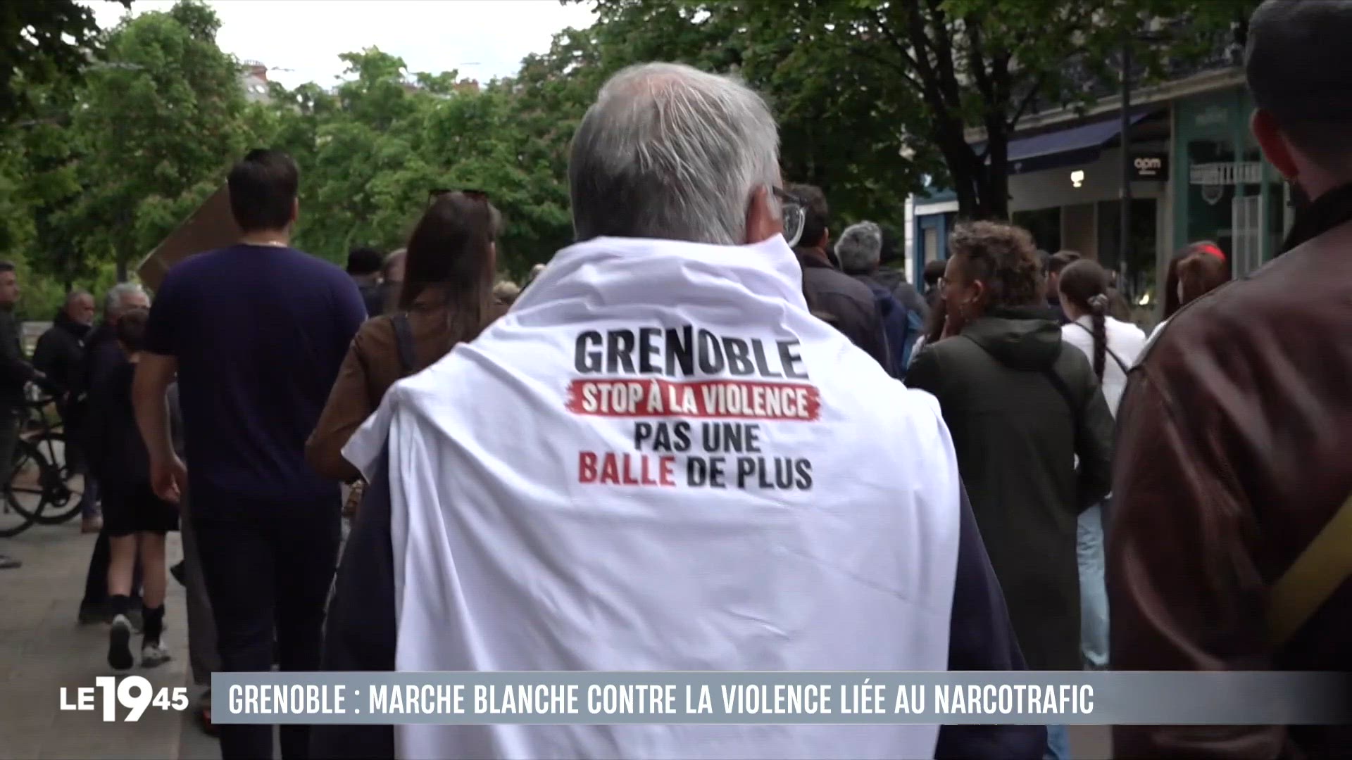 Le JT du 03/05/2026